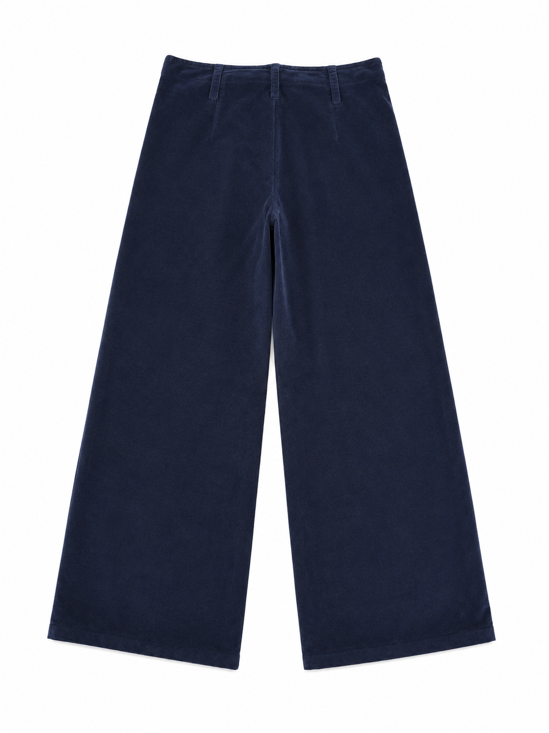 Pantaloni 470 VF Donna Blue