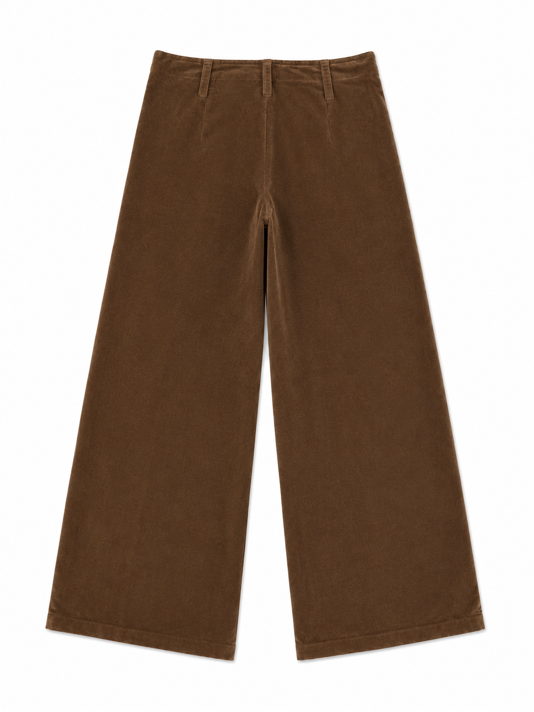 Pantaloni 470 VF Donna Castagna