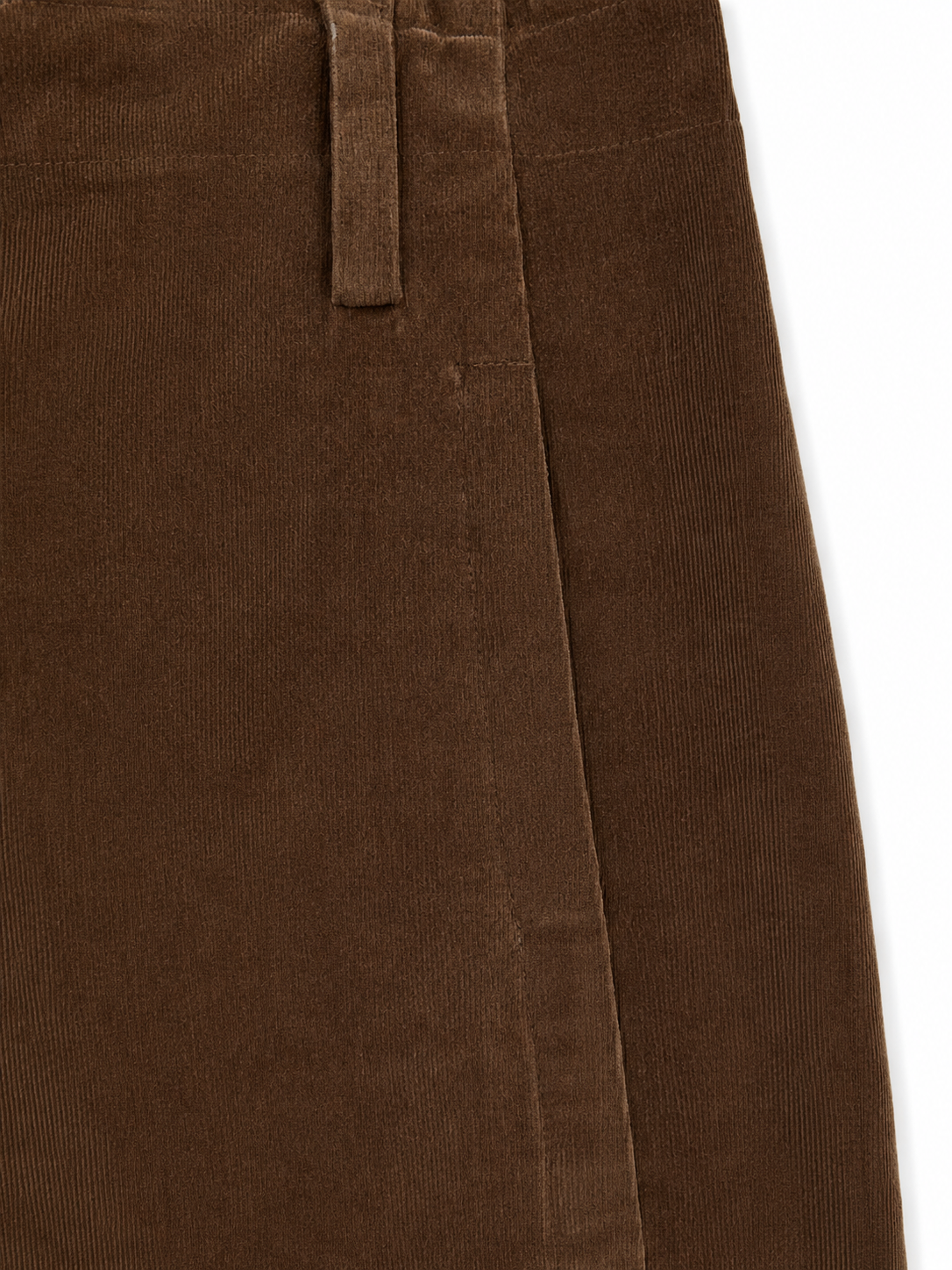 Pantaloni 470 VF Donna Castagna