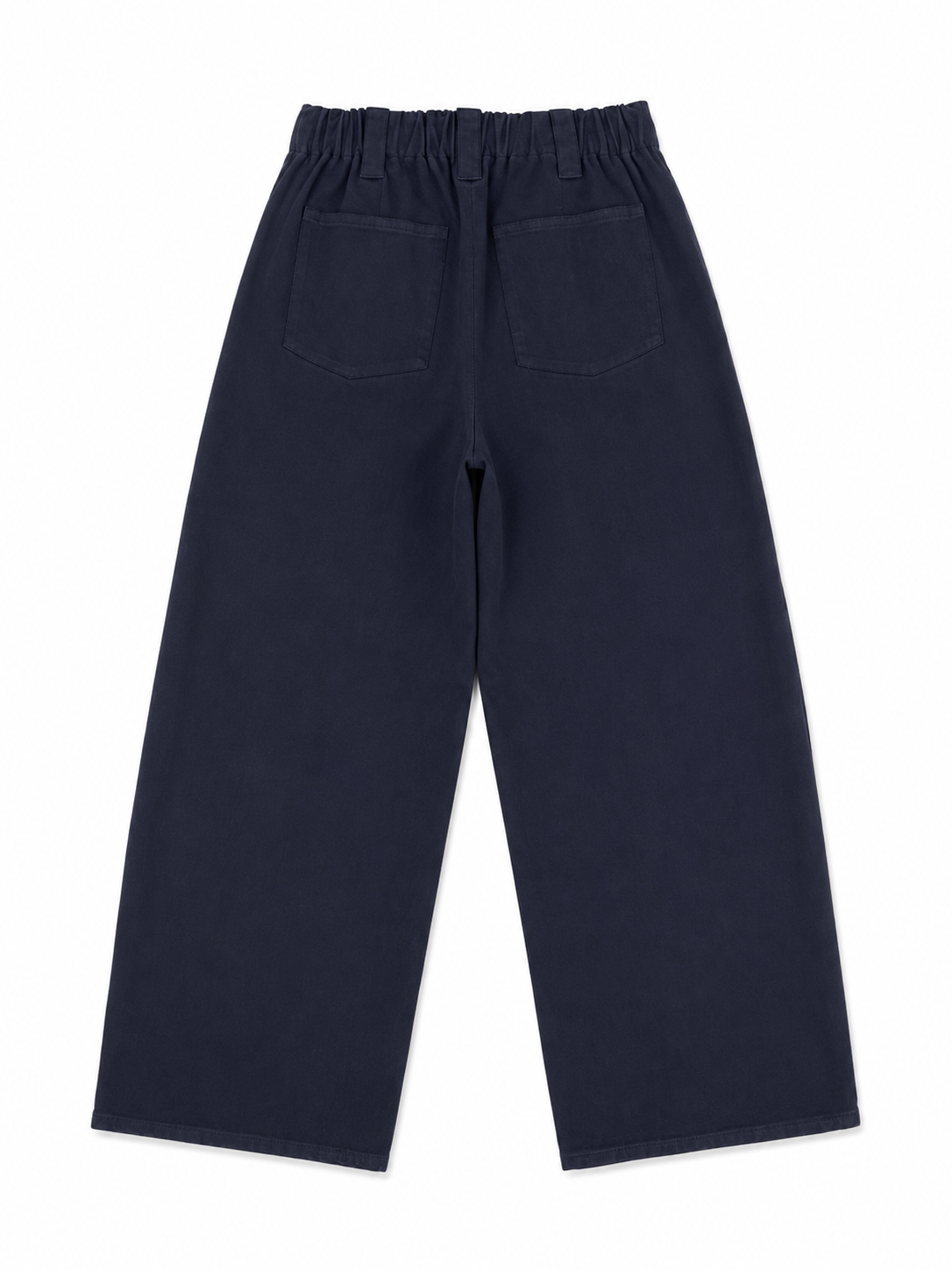 Pantaloni 462 Donna Blue