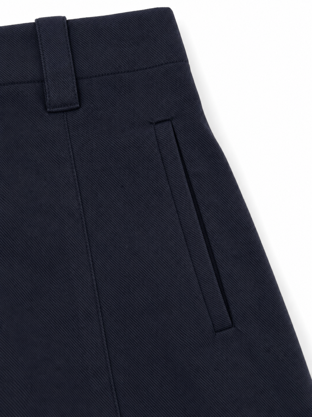 Pantaloni 462 Donna Blue