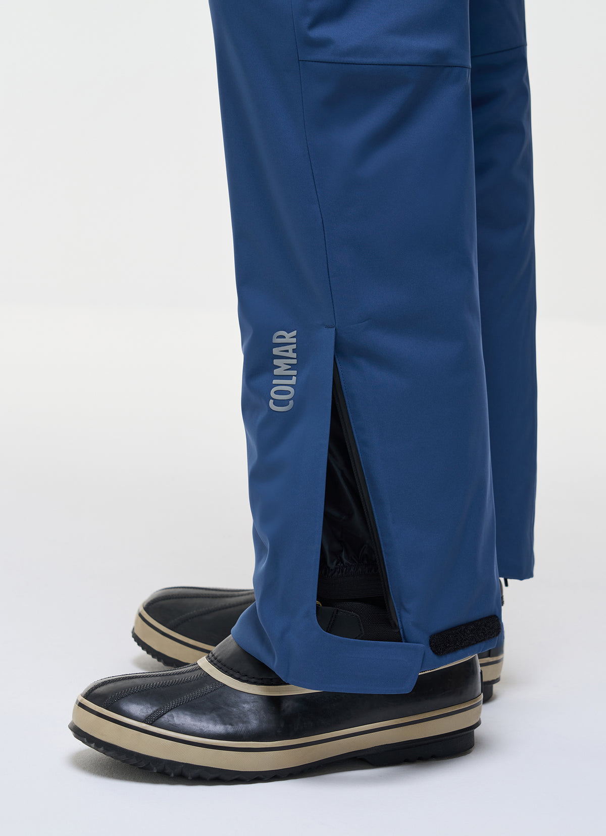 Salopette Chapter Uomo Blu Midnight