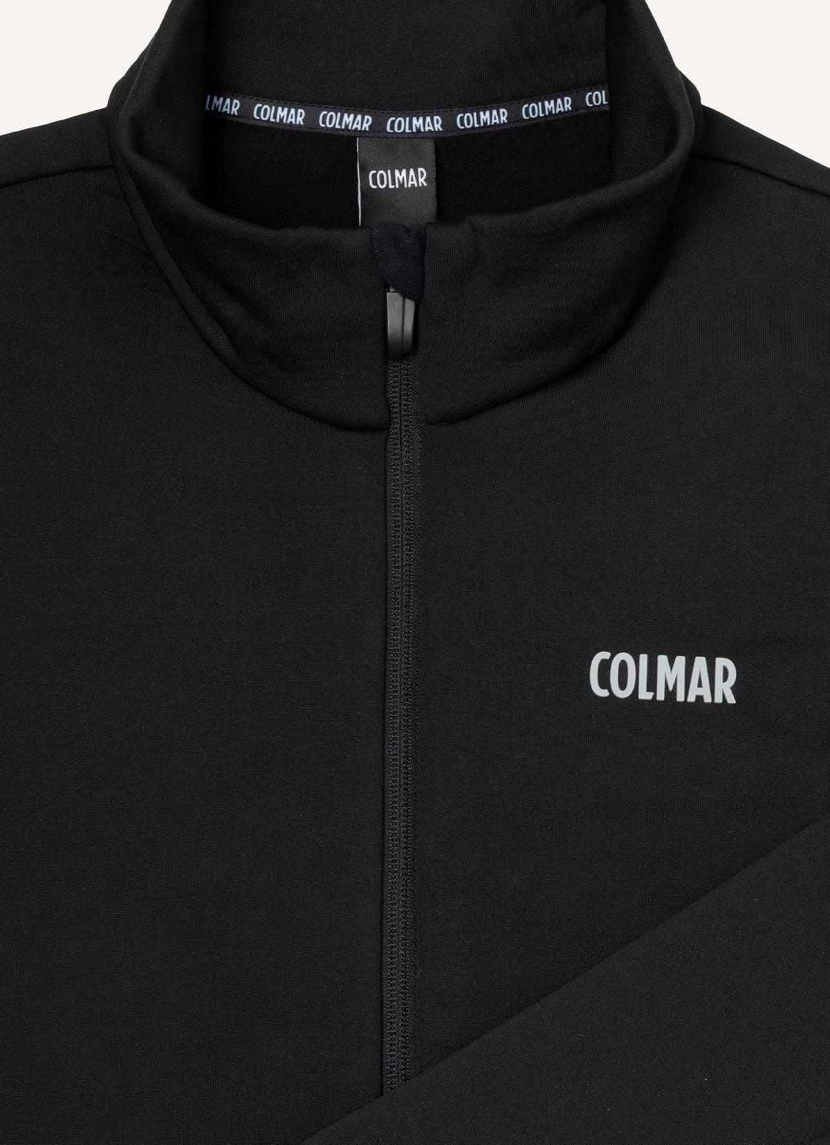 Pull Stretch Homme Black