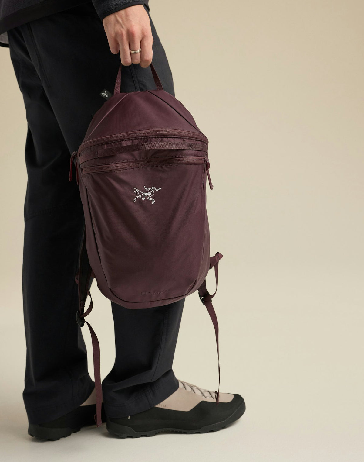 Zaino Heliad 15 Ultima