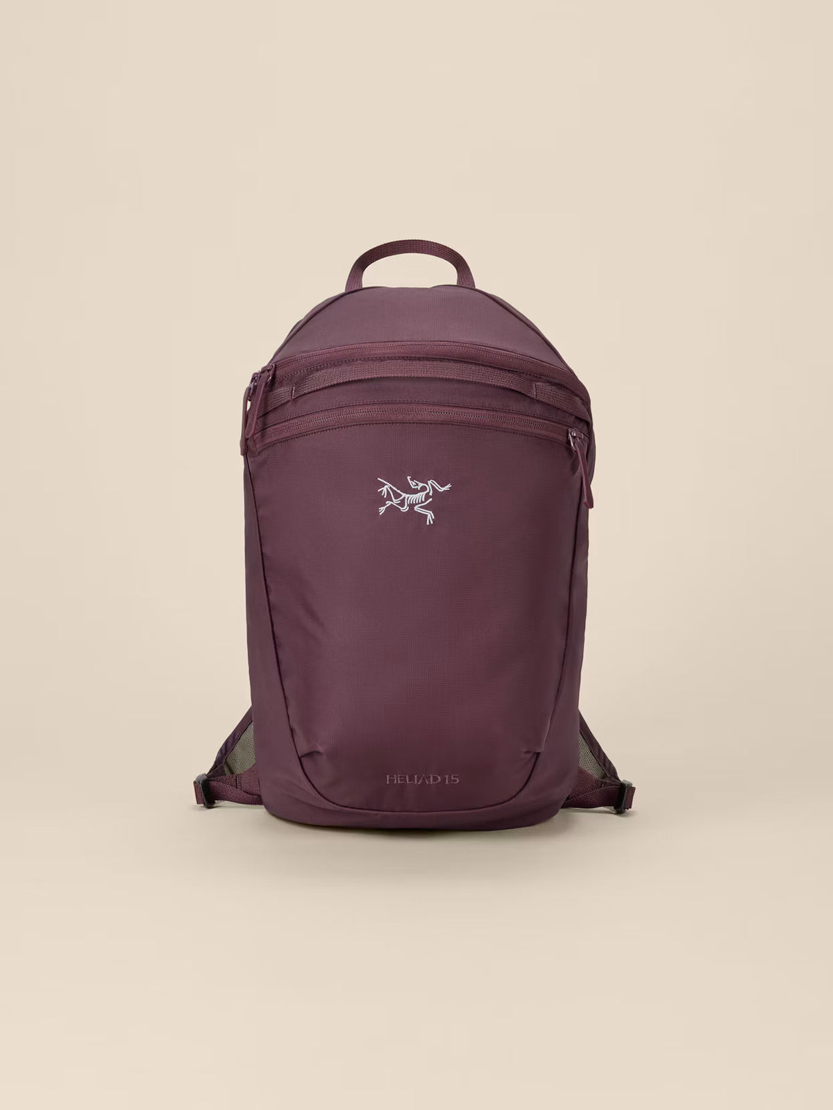 Zaino Heliad 15 Ultima