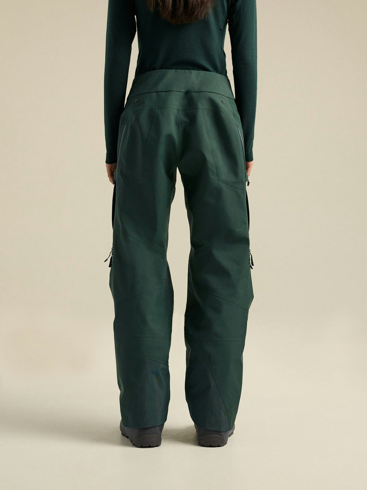 Sentinel Vrouwen Broek