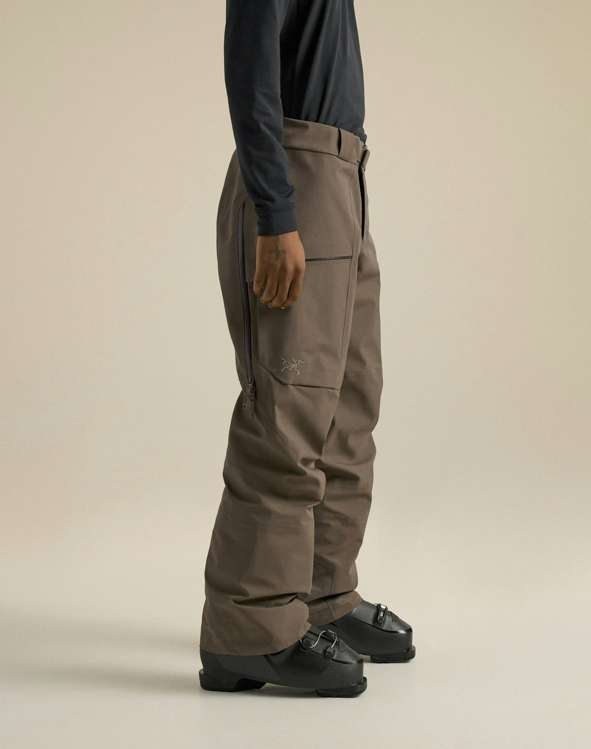 Pantaloni Sabre Uomo Mongoose