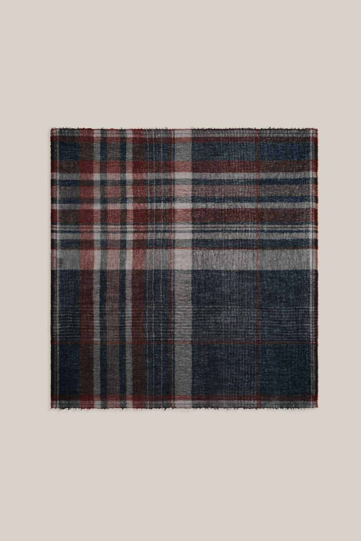 Frau Chai N. 752 Schal Celtic