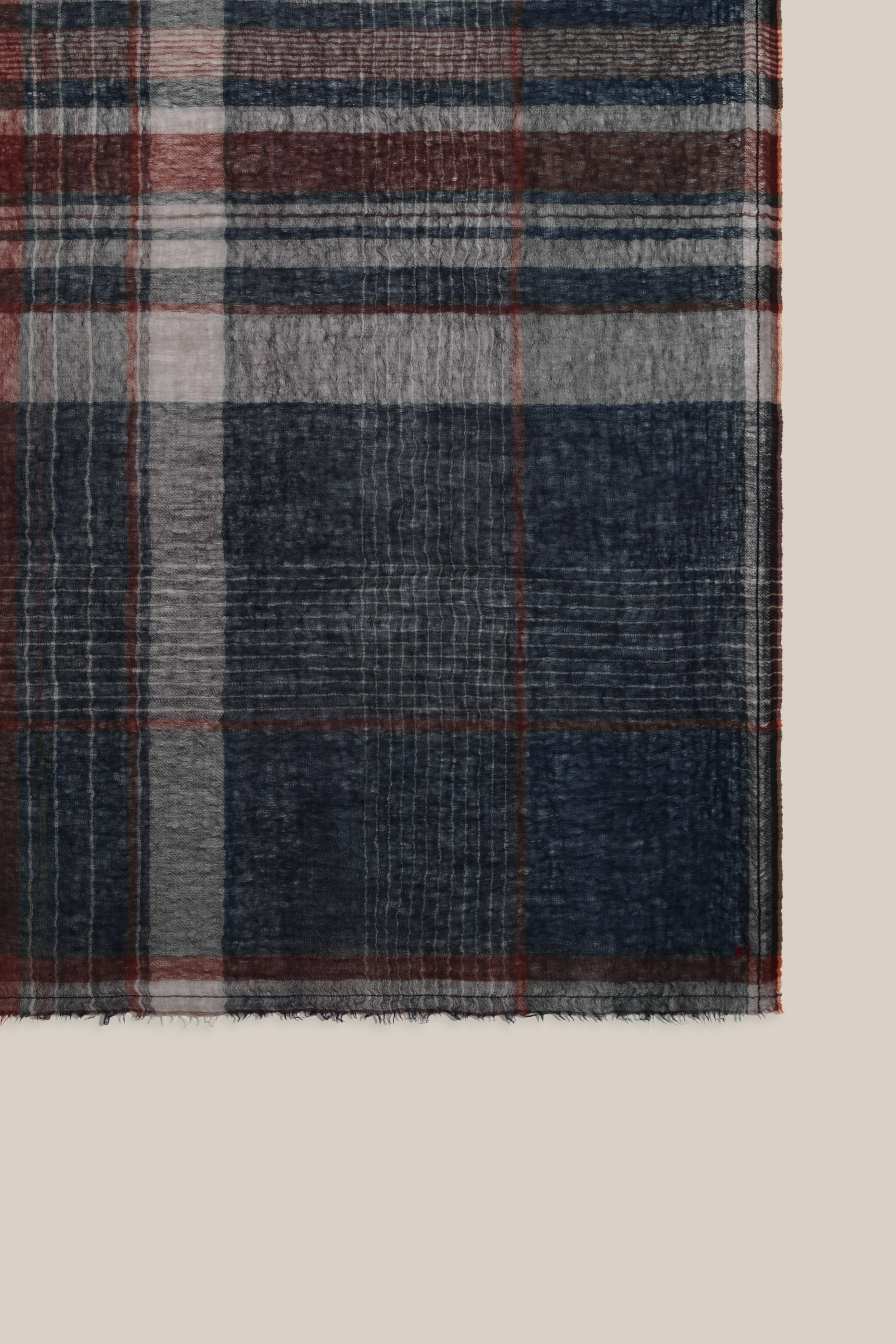 Frau Chai N. 752 Schal Celtic