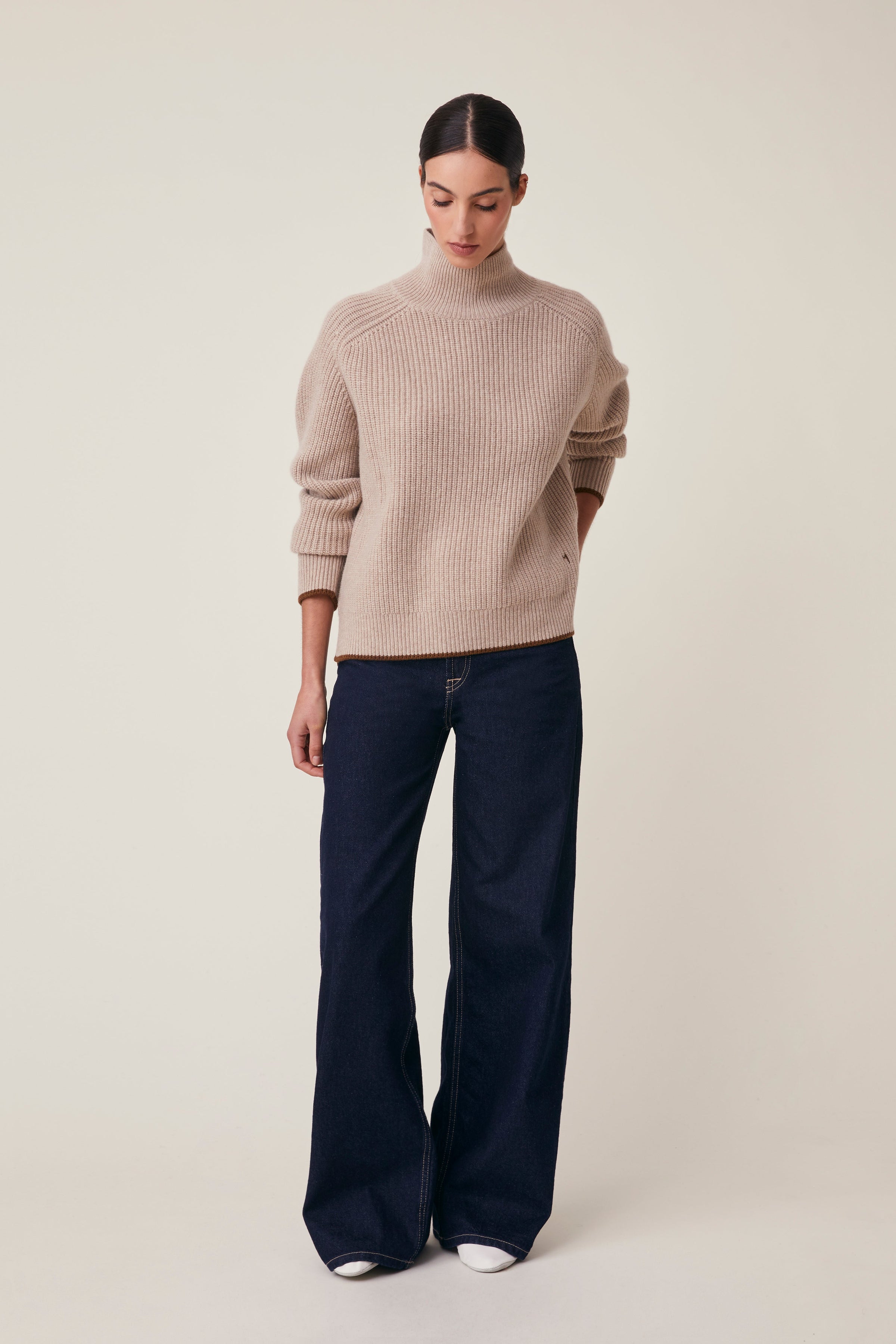 Maglia Misha N. 230 Donna Cord