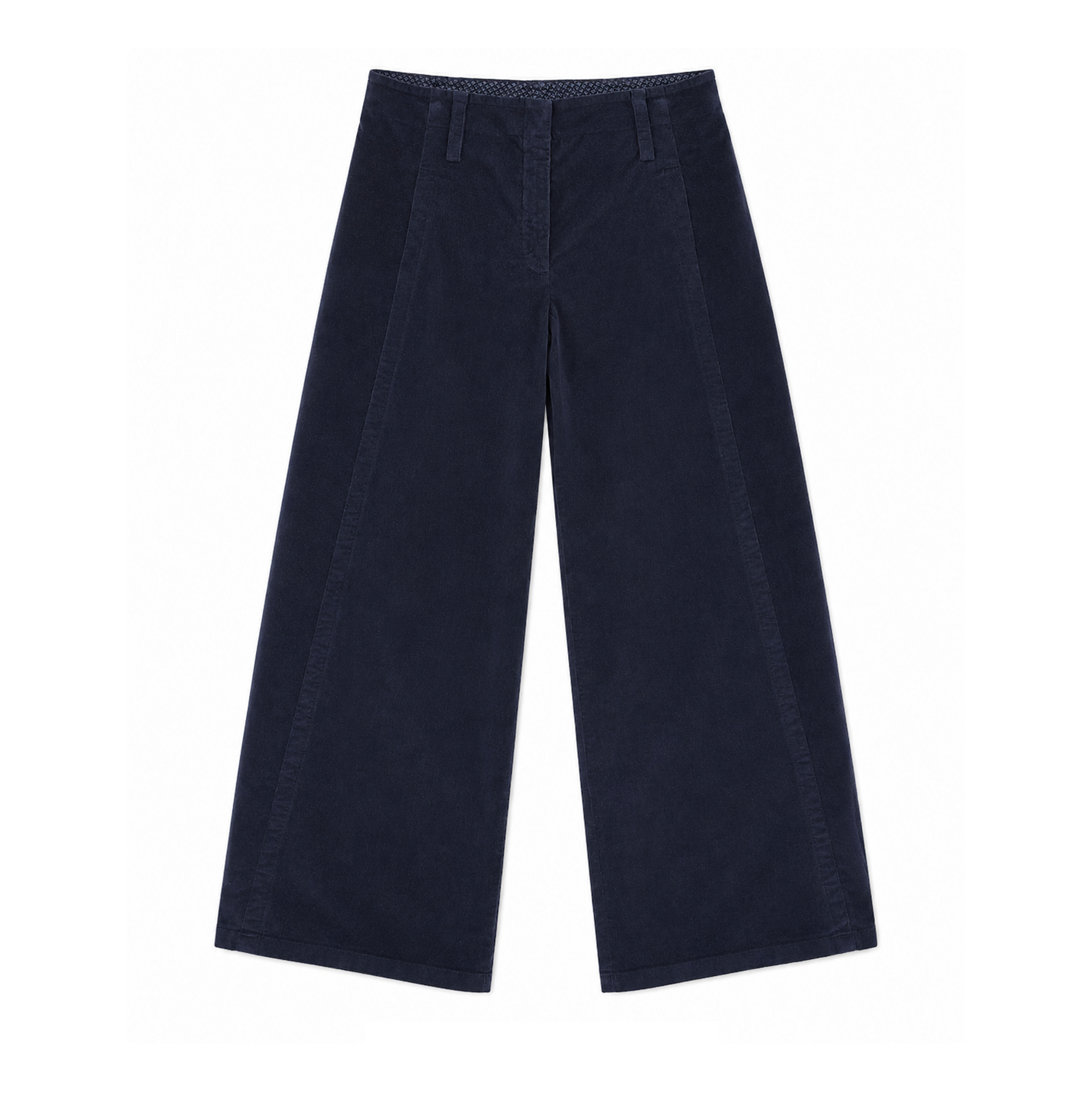 Pantaloni 470 VF Donna Blue