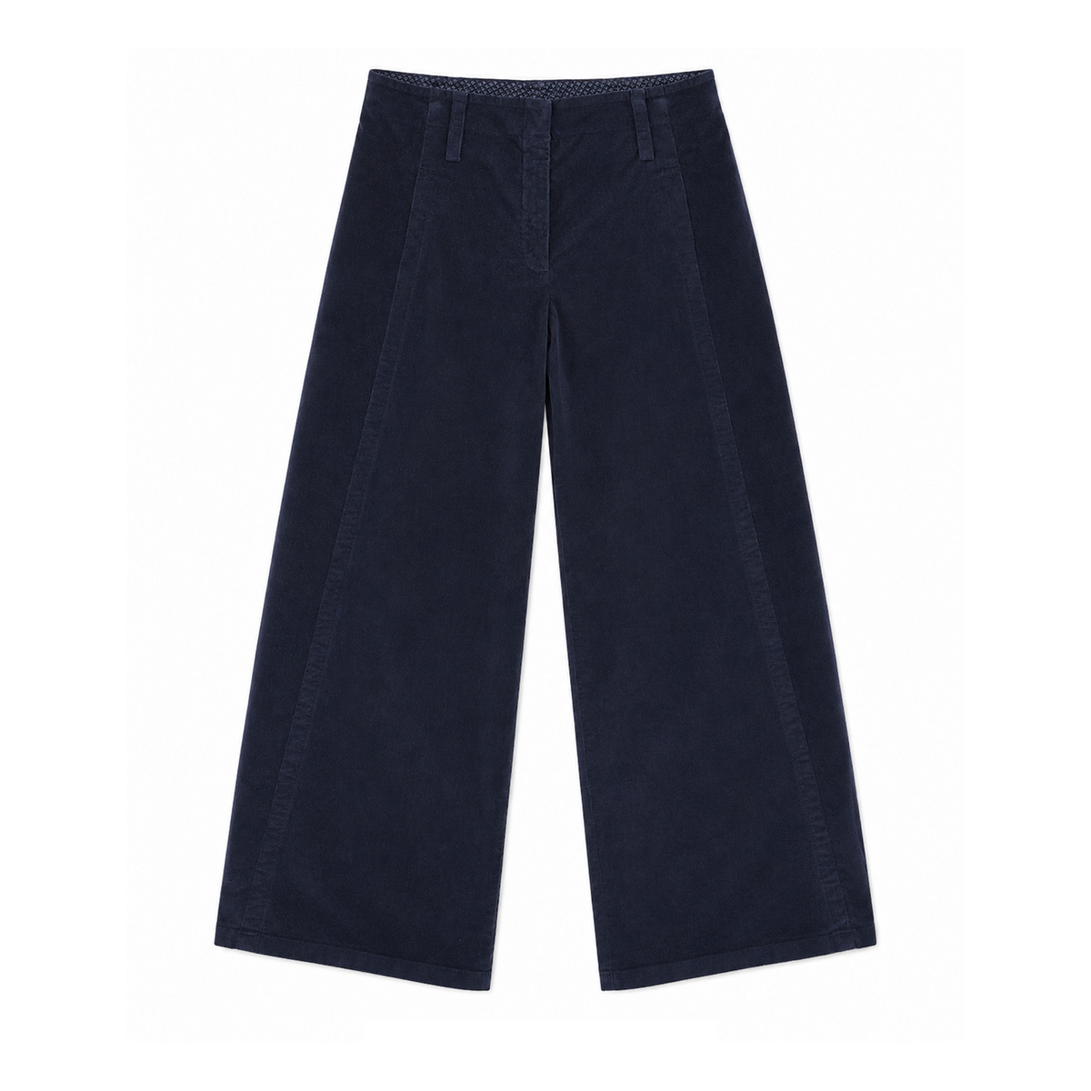 Pantaloni 470 VF Donna Blue