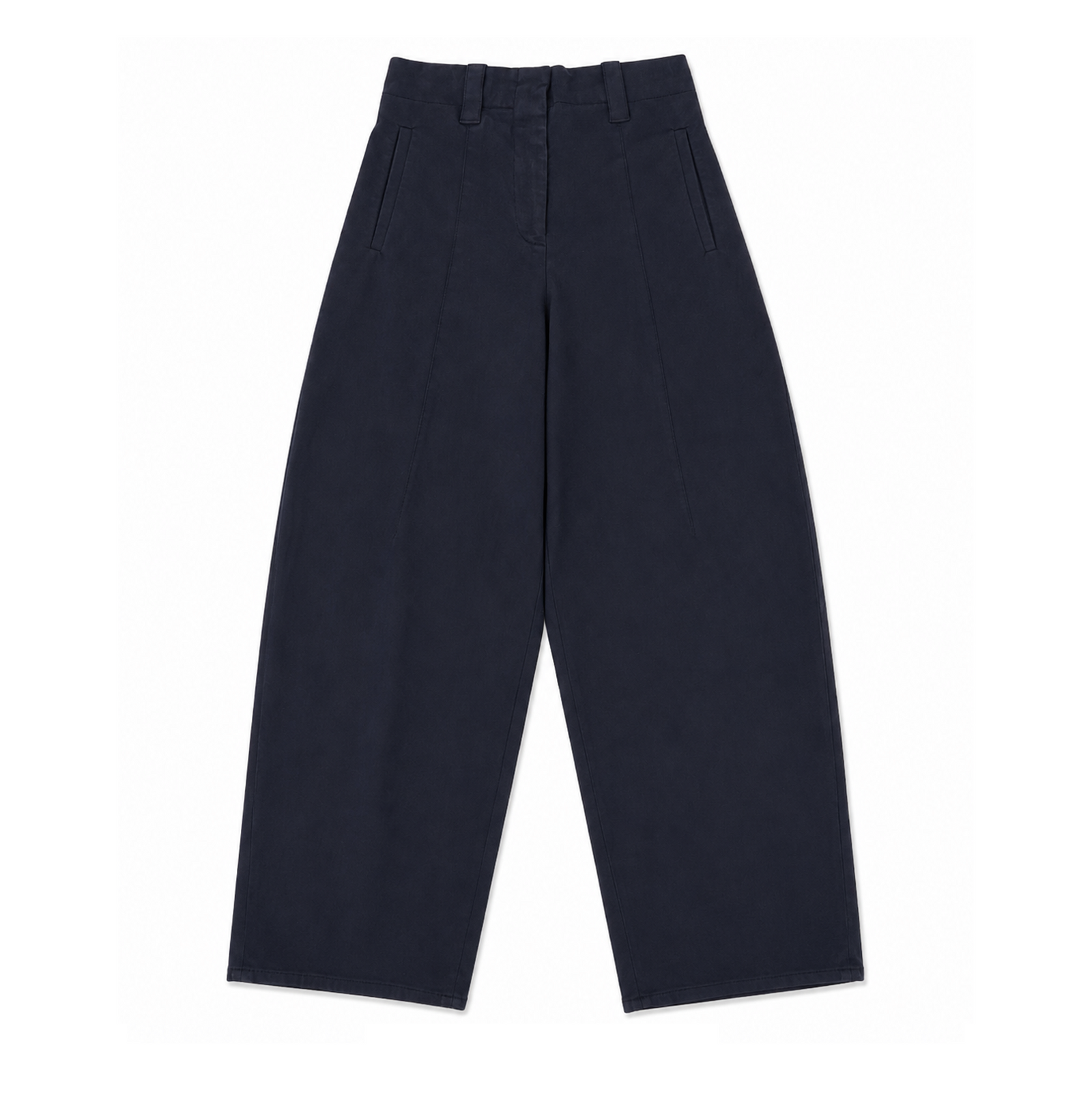 Pantaloni 462 Donna Blue