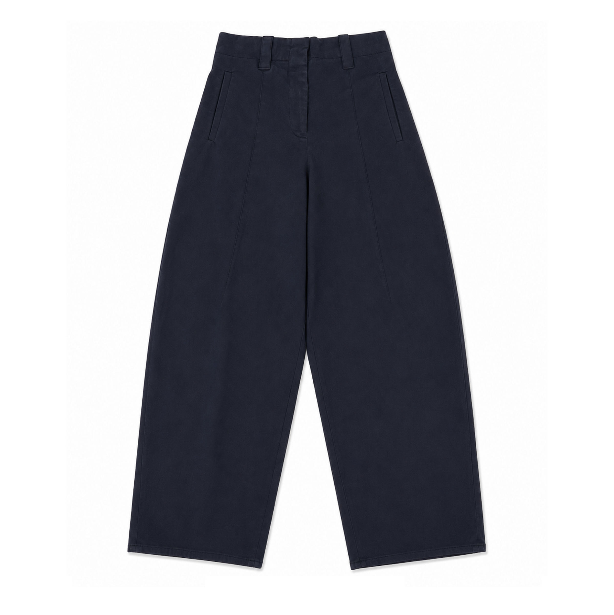 Pantaloni 462 Donna Blue