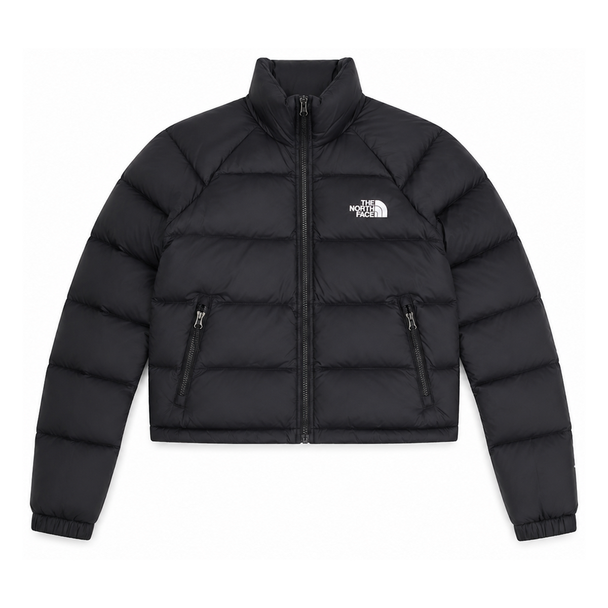 The North Face Giacca Hydrenalite Donna Black