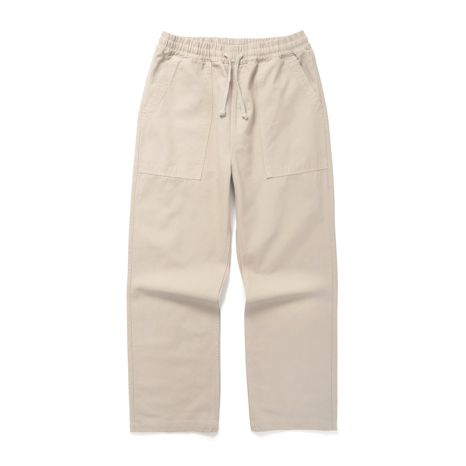 Pantalon Classic Chef Hombre Stone