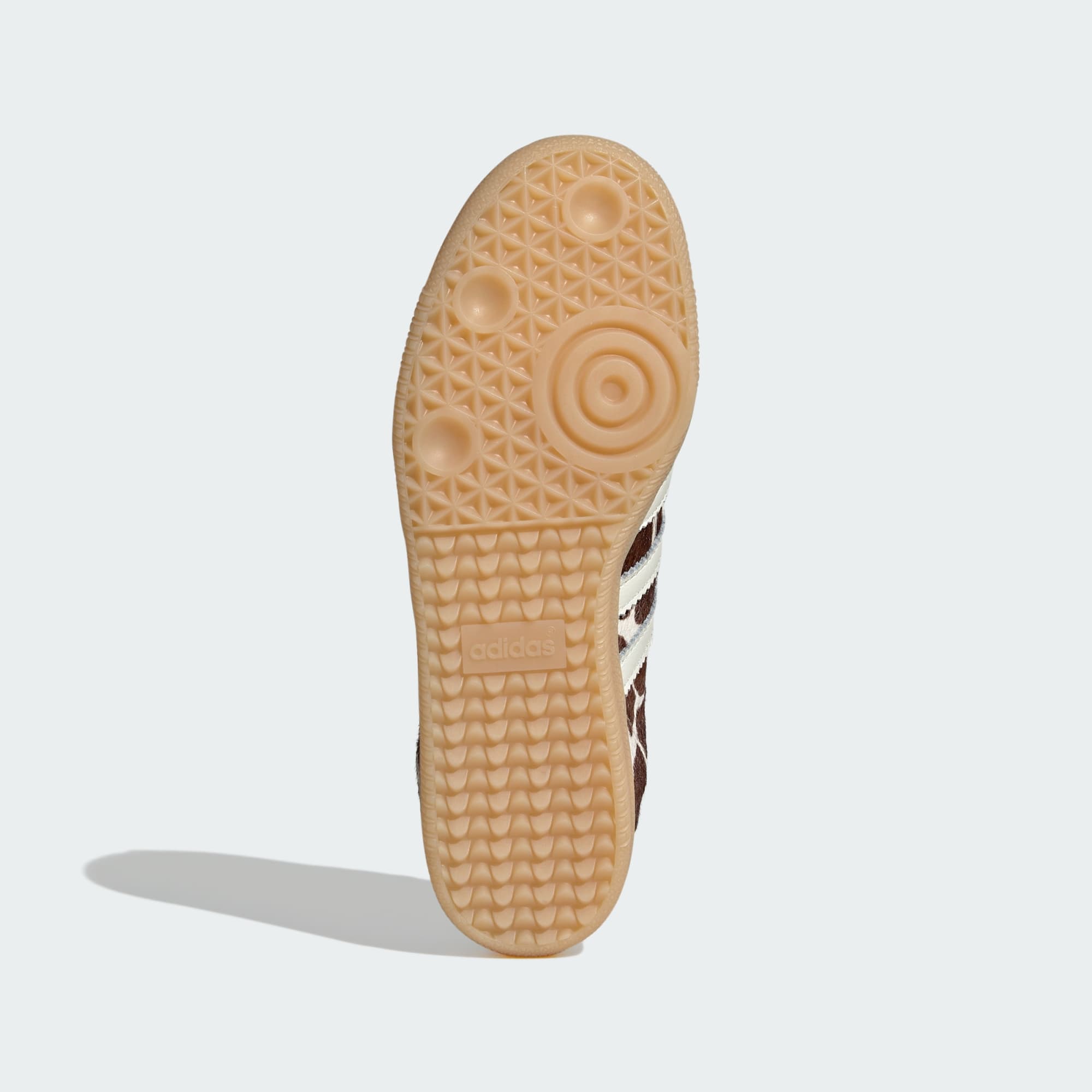Scarpe Samba OG Cream White/Core Black/Sand Strata