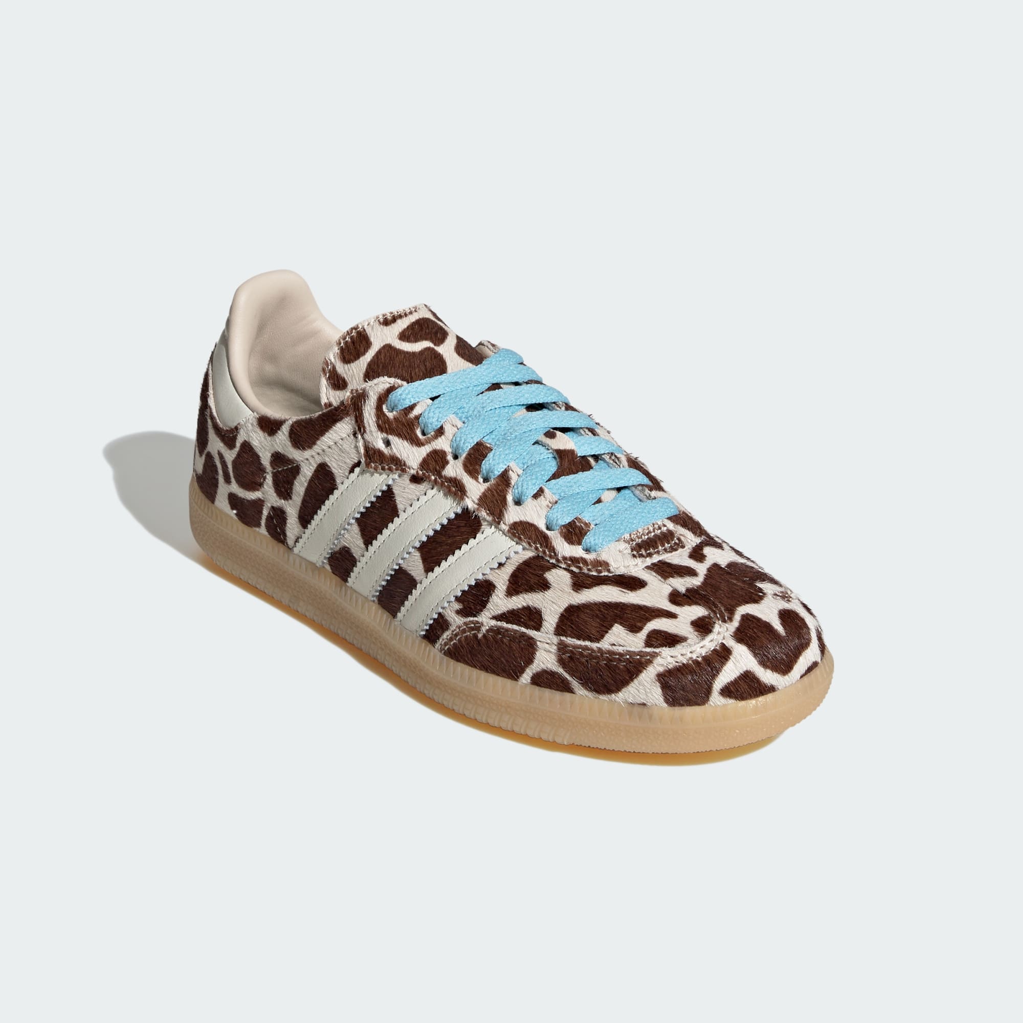 Scarpe Samba OG Cream White/Core Black/Sand Strata