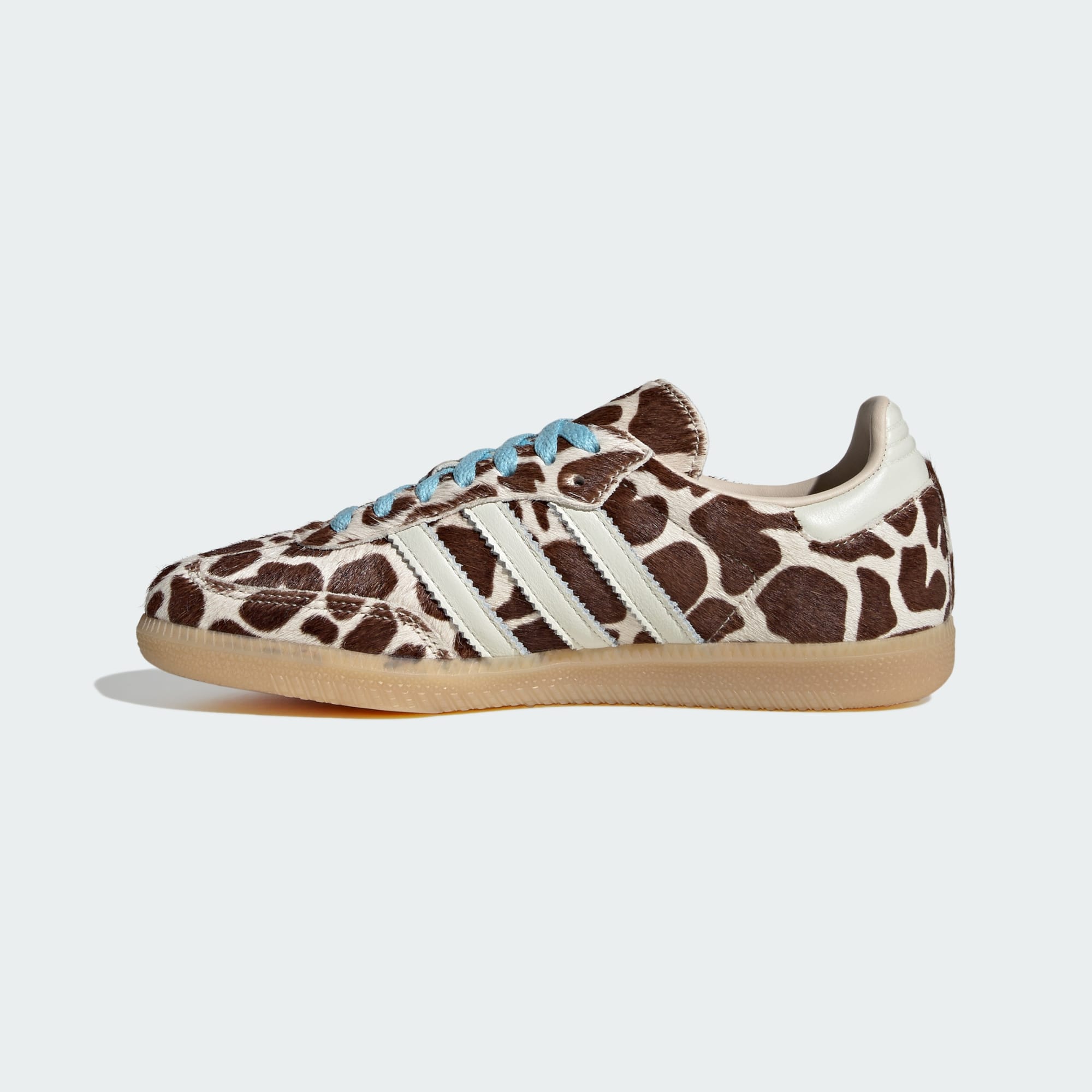 Scarpe Samba OG Cream White/Core Black/Sand Strata