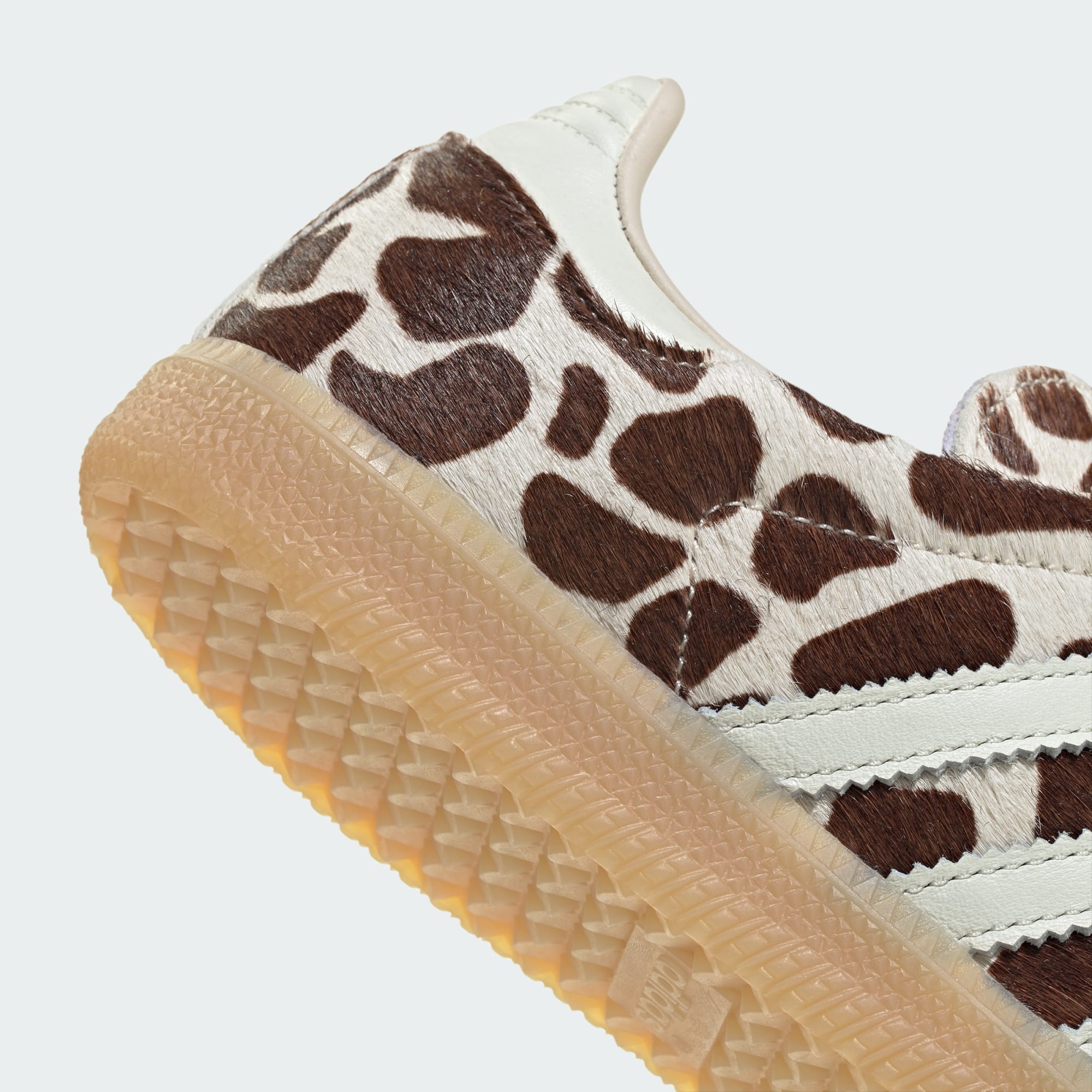 Scarpe Samba OG Cream White/Core Black/Sand Strata