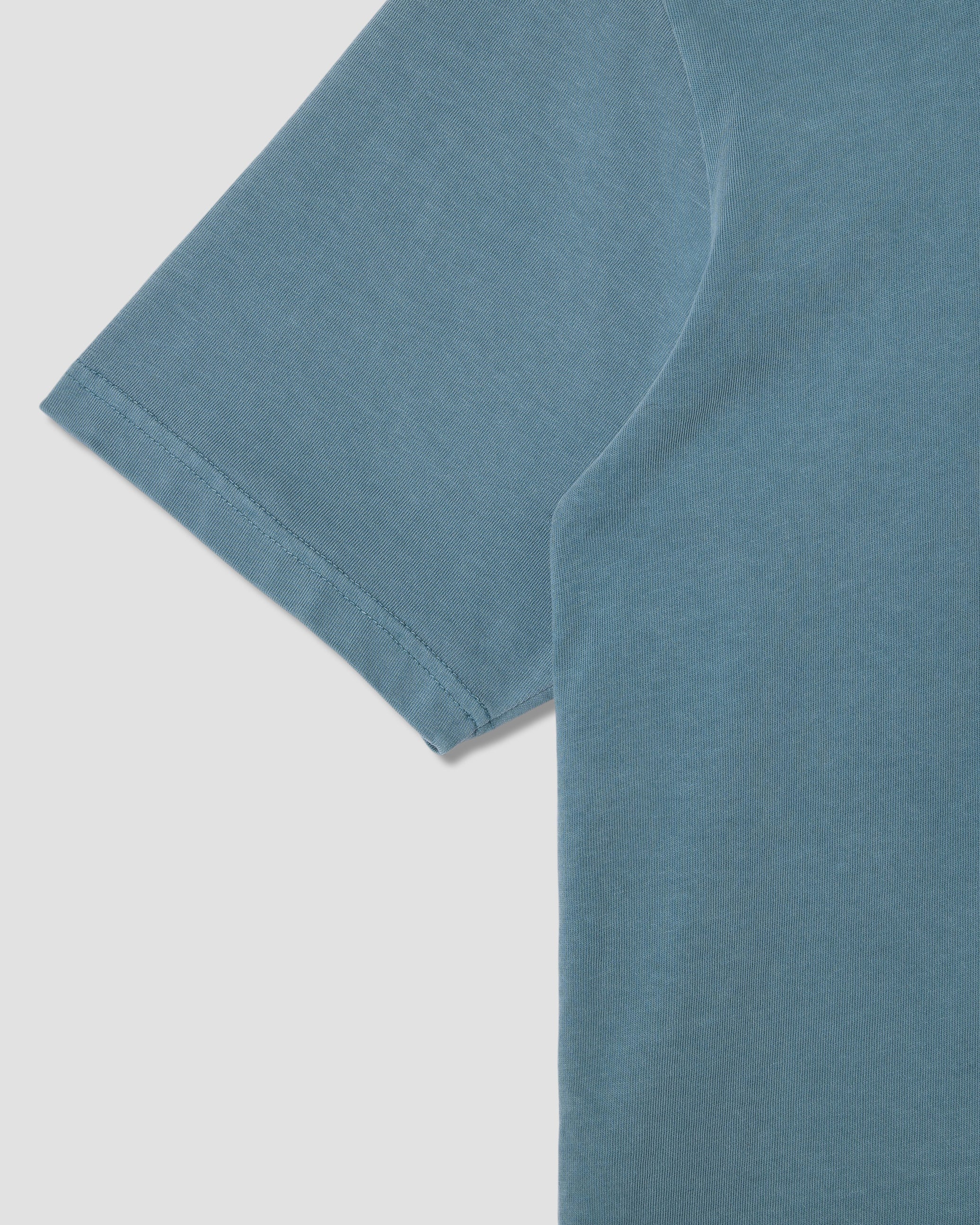 T-shirt Stan OG Tee Uomo Brittany Blue