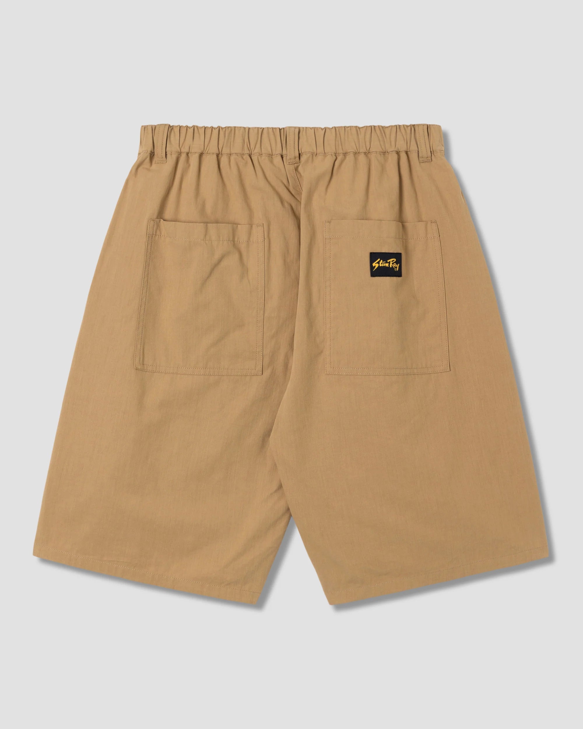Pantaloncini Jungle Short Uomo Khaki