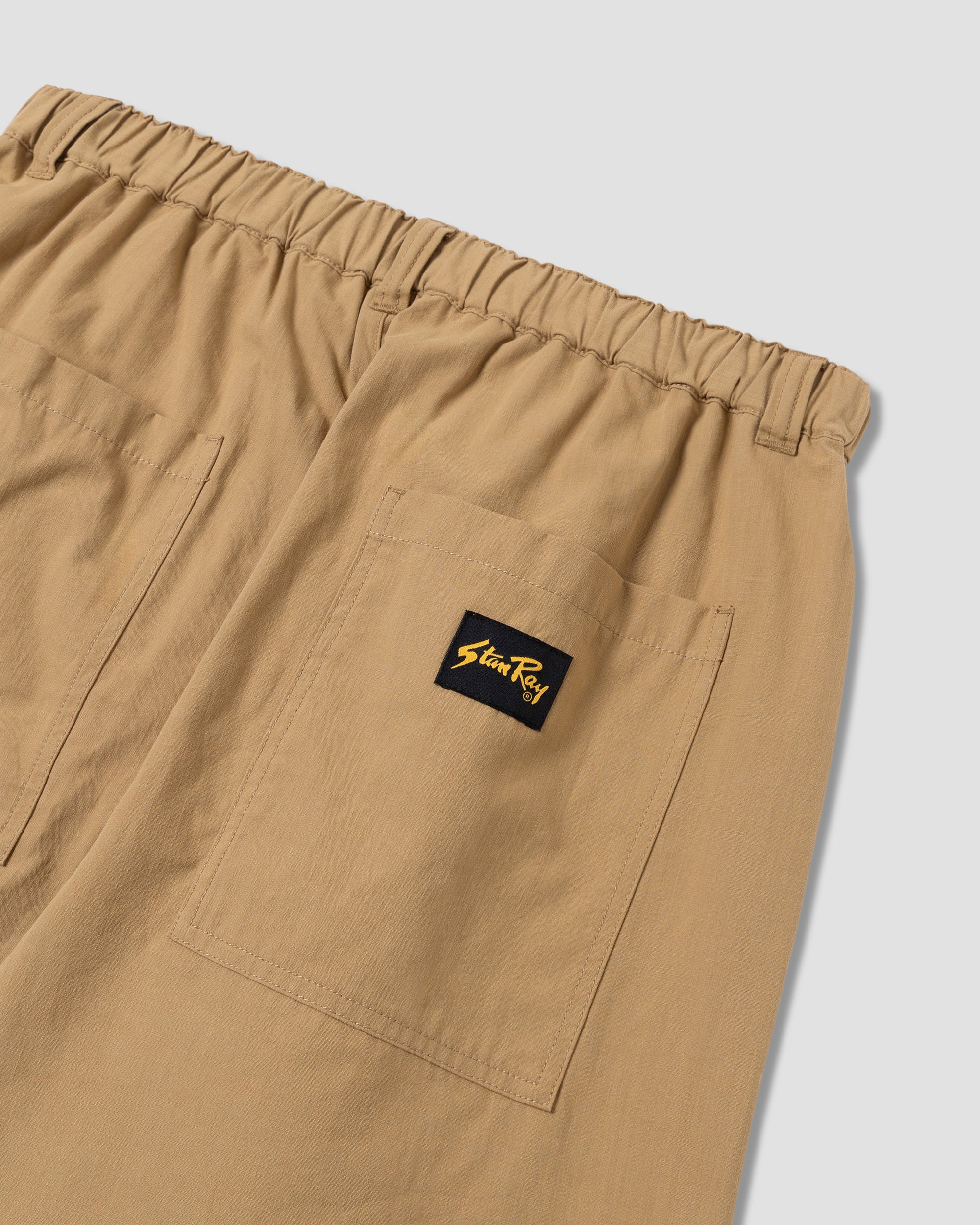 Pantaloncini Jungle Short Uomo Khaki