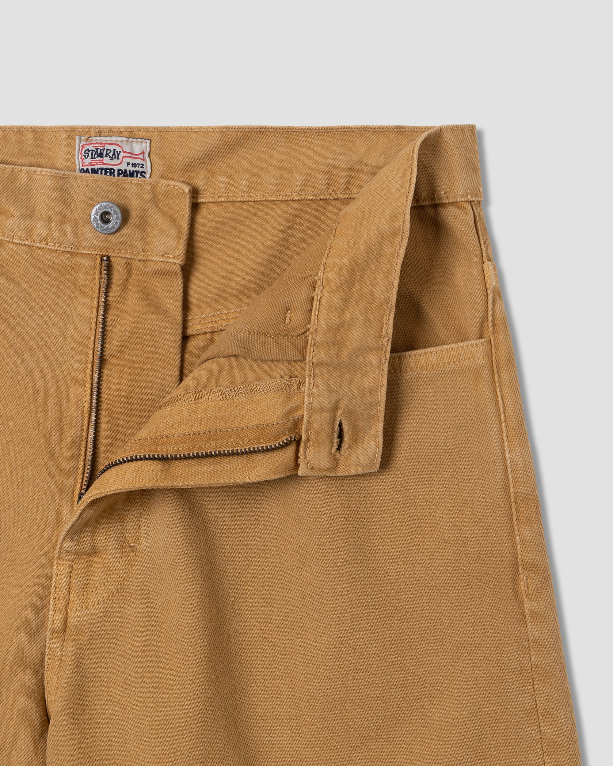 Pantaloncini Wide 5 Shorts Uomo Apple Cinnamon Twill