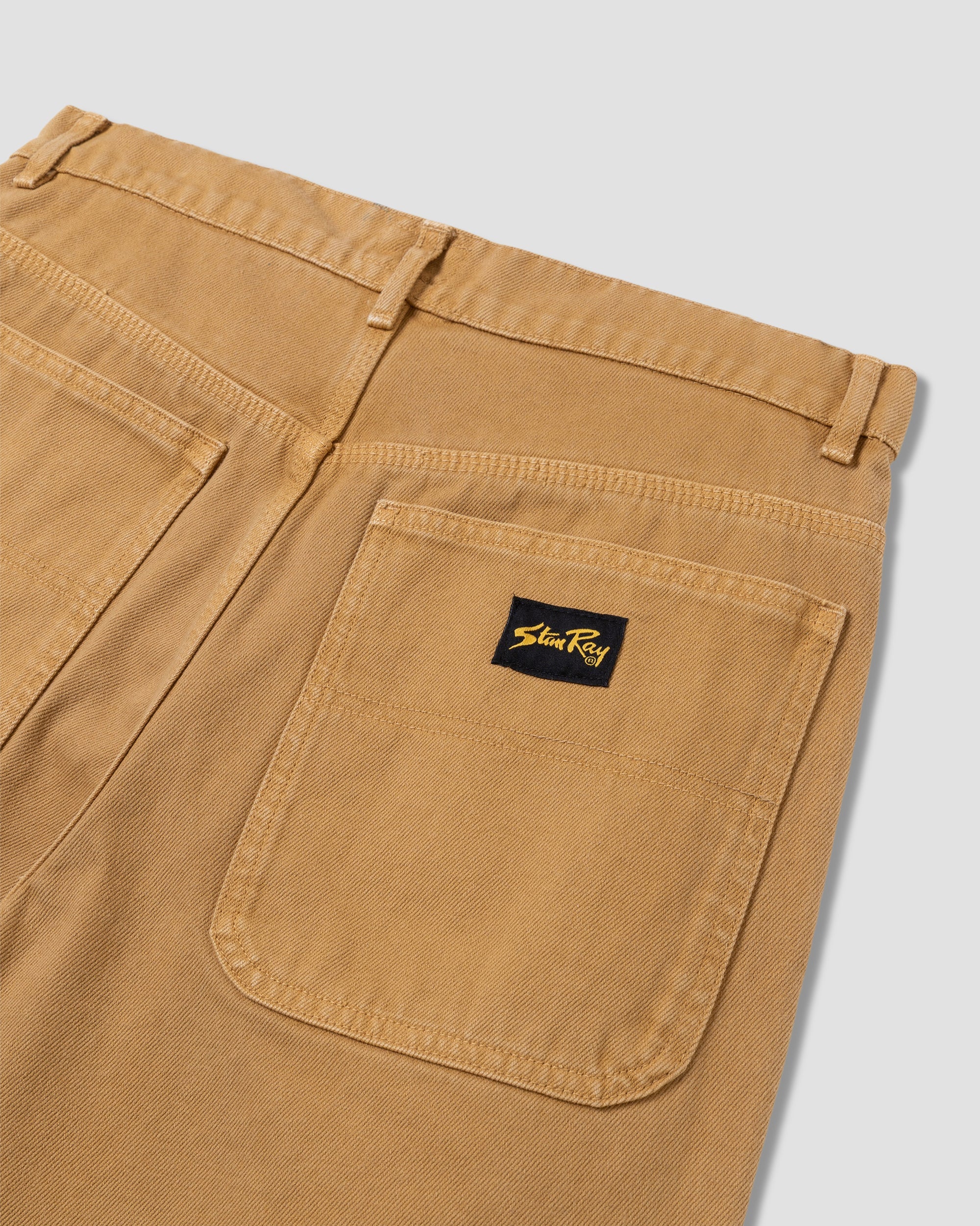 Pantaloncini Wide 5 Shorts Uomo Apple Cinnamon Twill