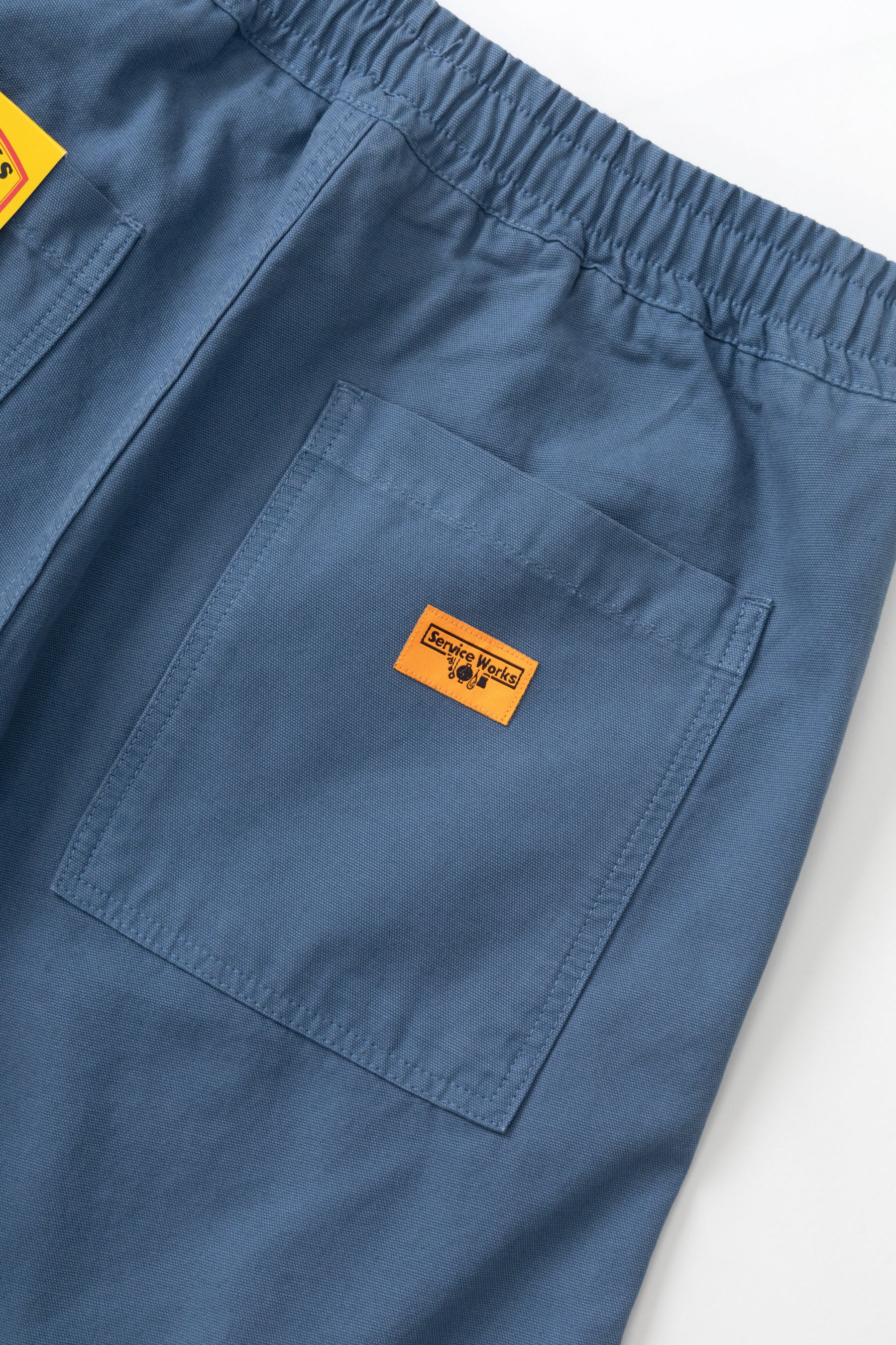 Pantaloncini Classic Chef Shorts Uomo Slate