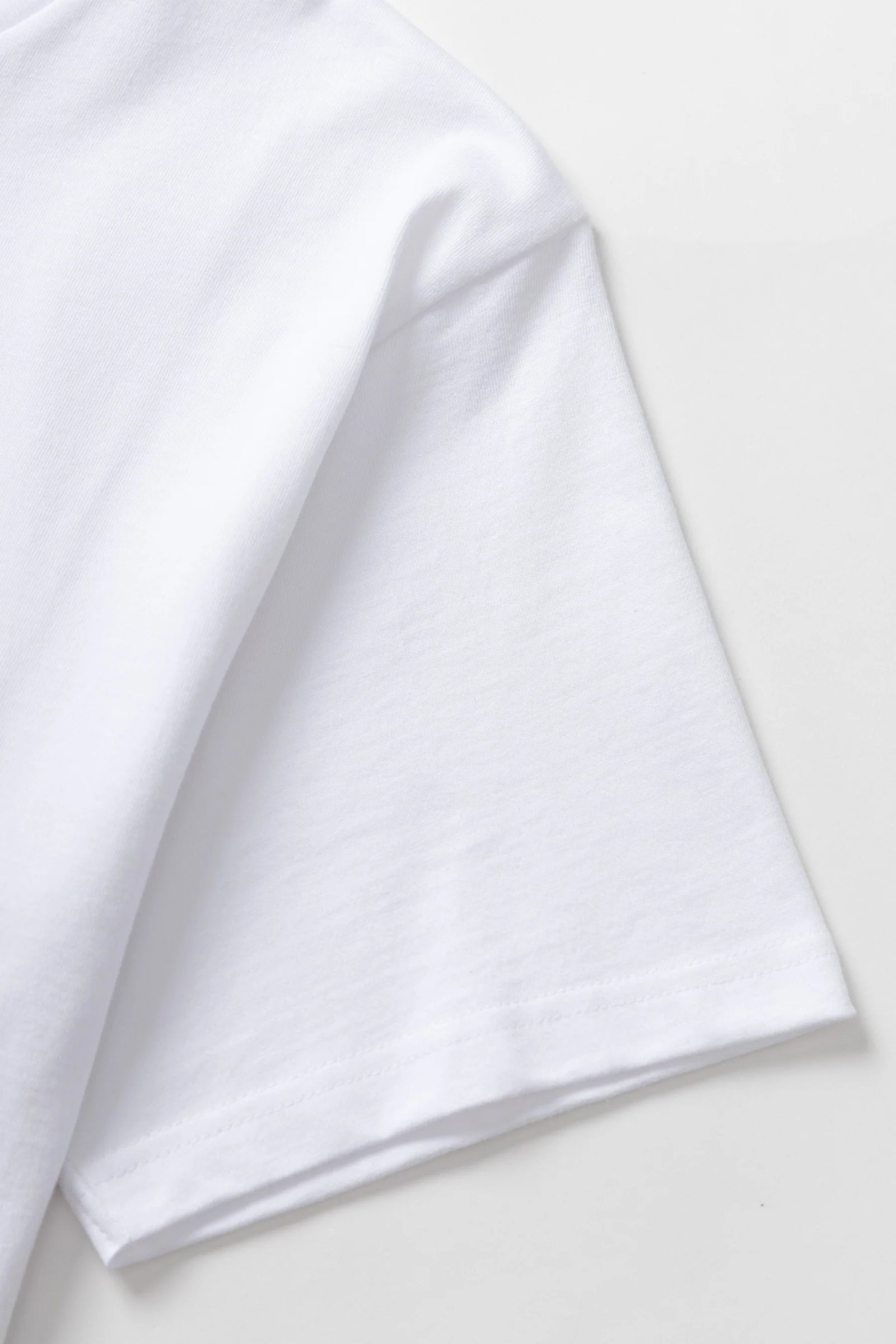 Camiseta Home Comforts Hombre blanco