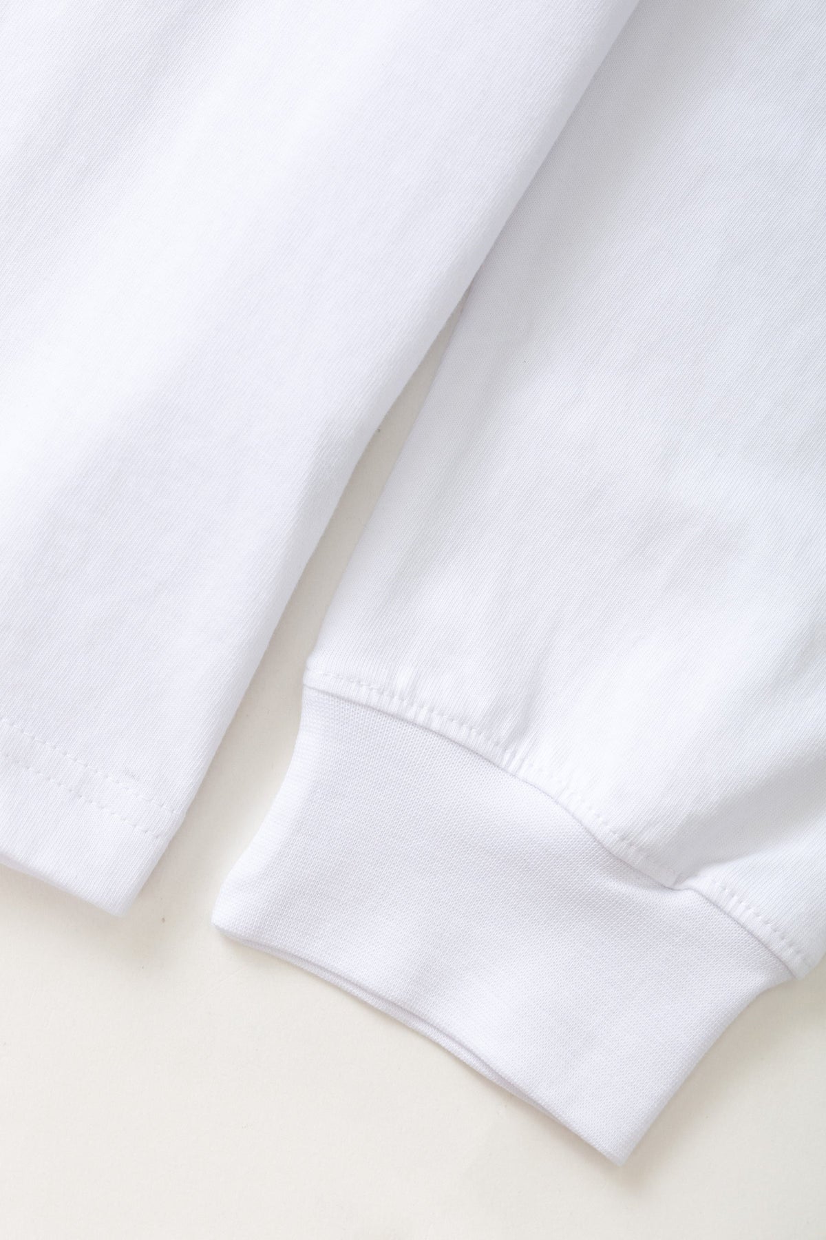 T-shirt Love Uomo White