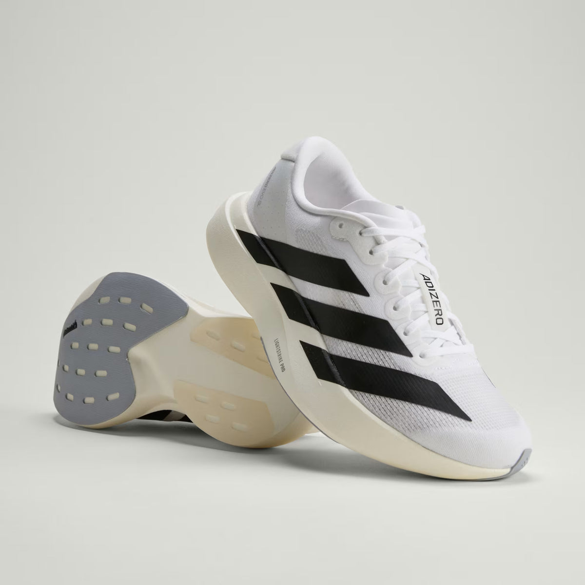 Γυναικεία Παπούτσια Adizero Evo SL Cloud White/Core Black
