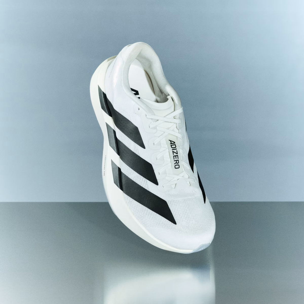 Women's Adizero Evo SL Shoes Cloud White/Core Black