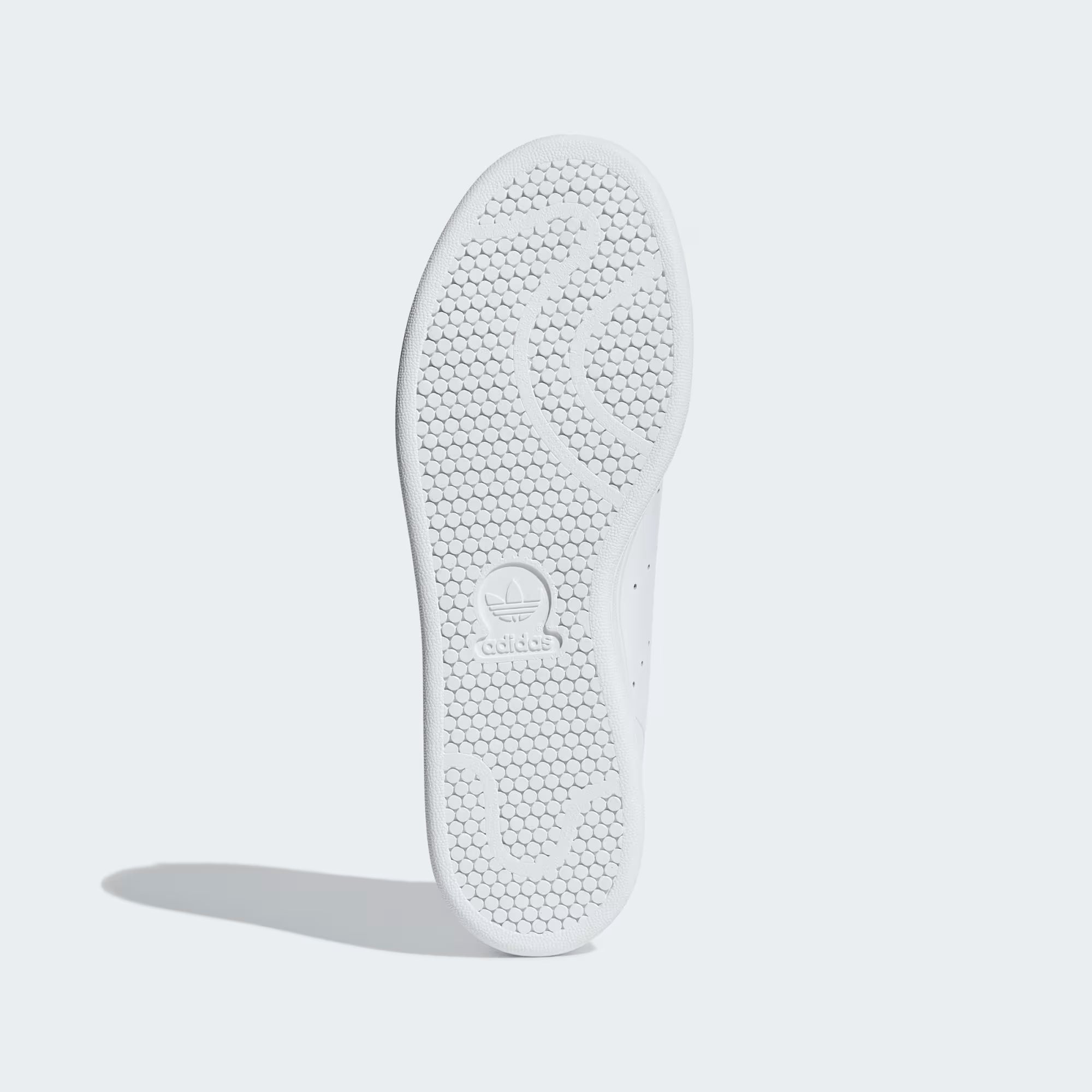 Scarpe Stan Smith Donna White/Gold