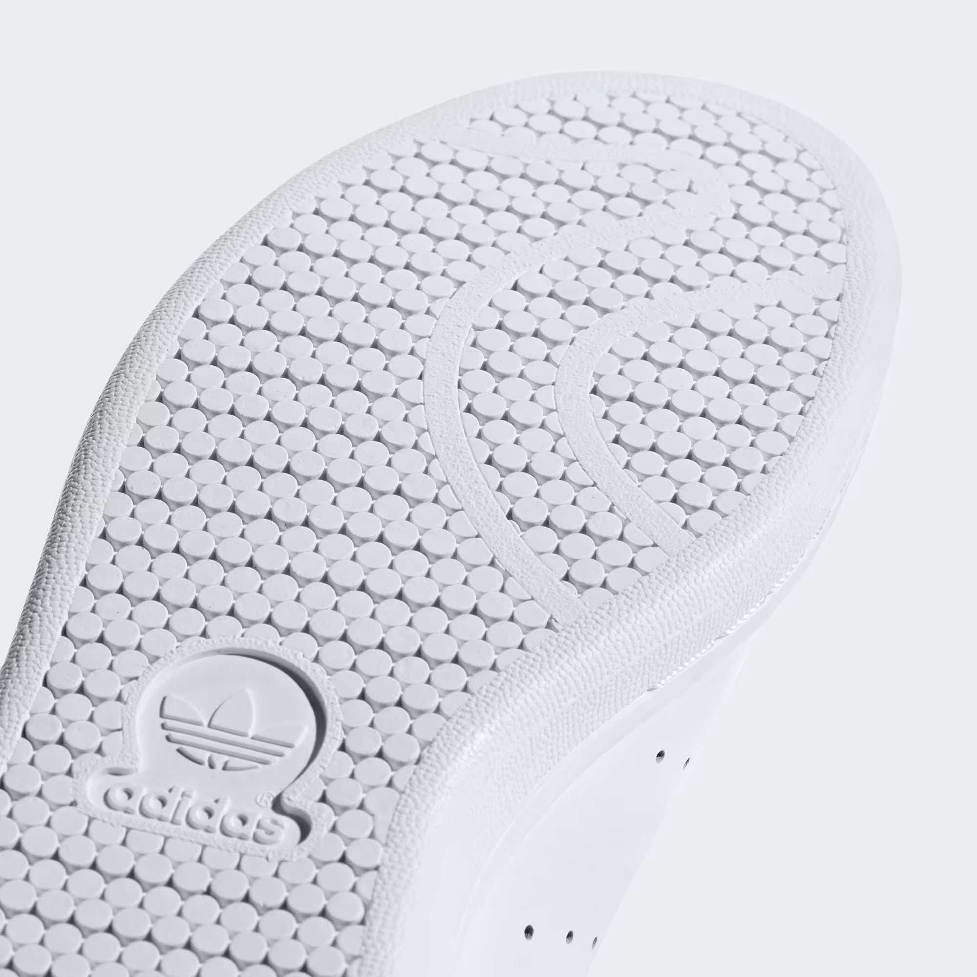 Scarpe Stan Smith Donna White/Gold