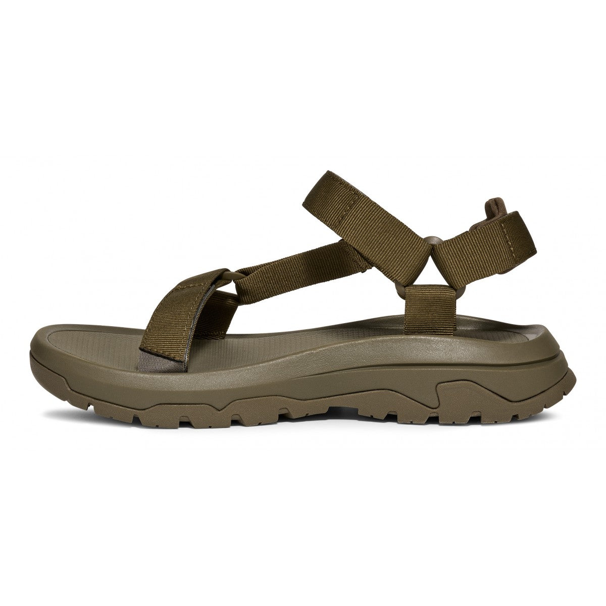 Men's Hurricane XLT3 Sandals Dark Olive