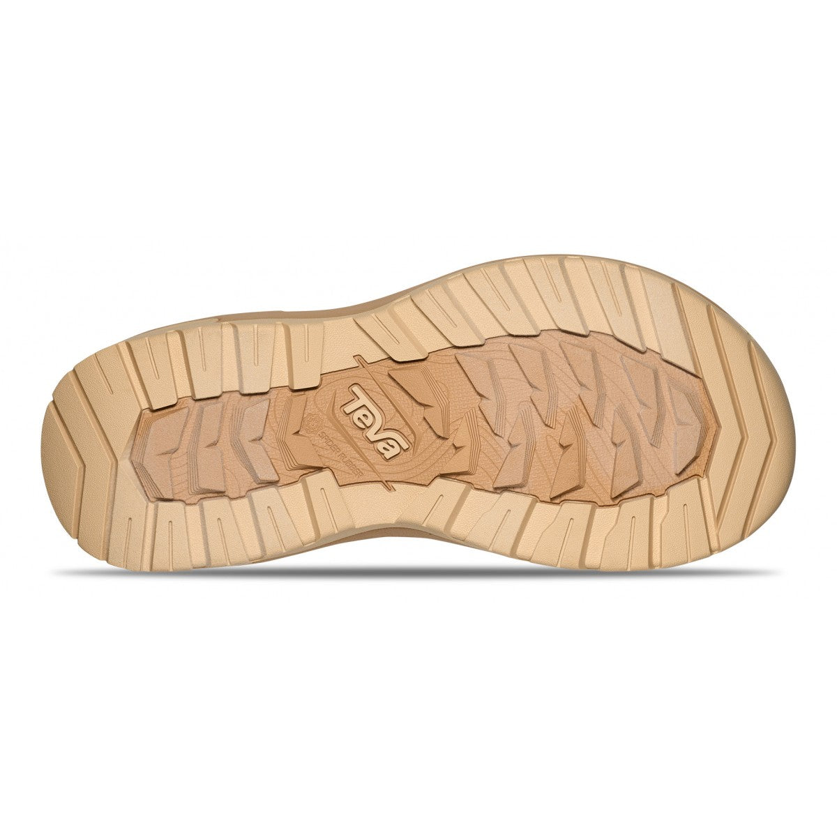 Women's Hurricane XLT3 Sandals Tan