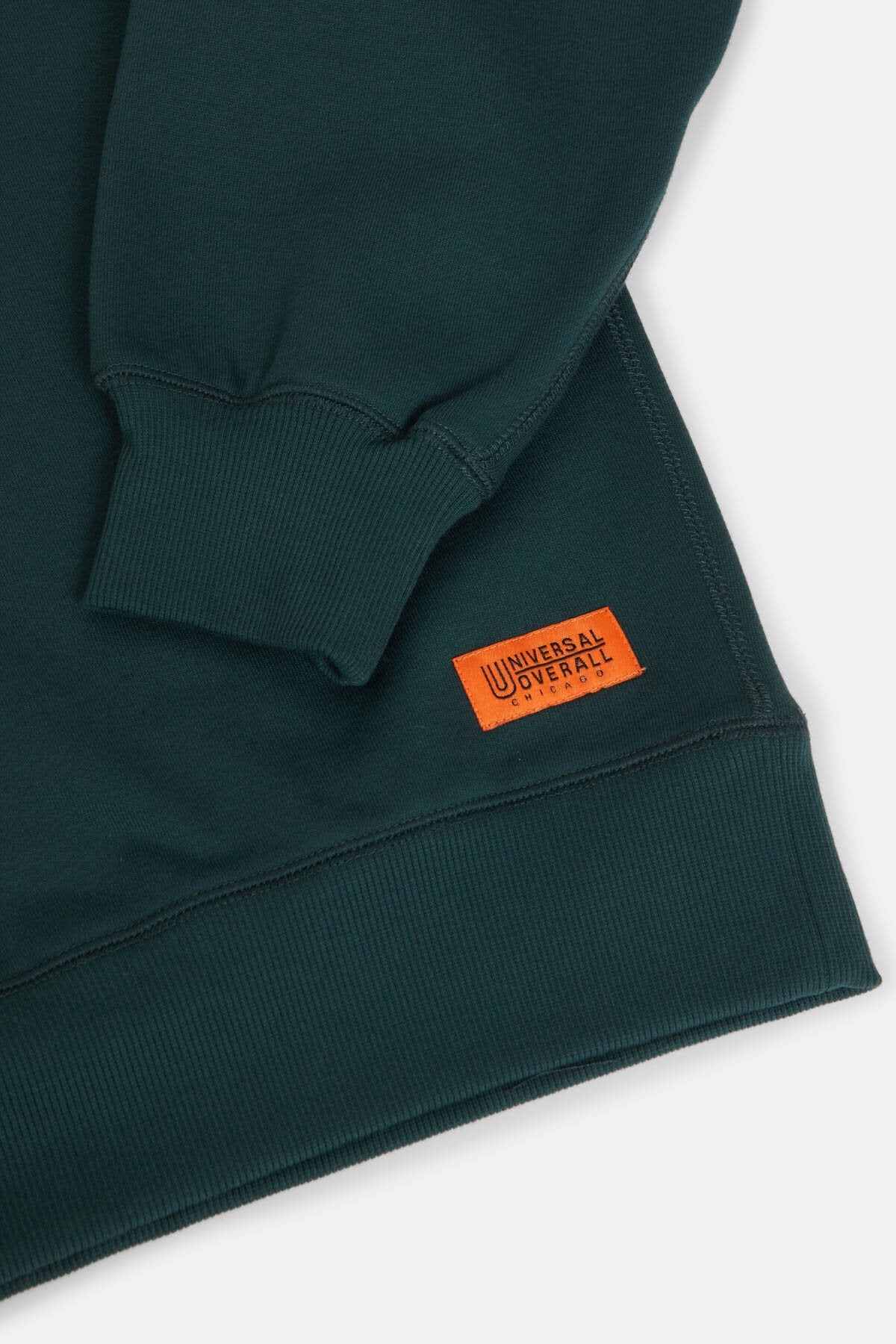 Maglia Chicago Uomo Dark Green