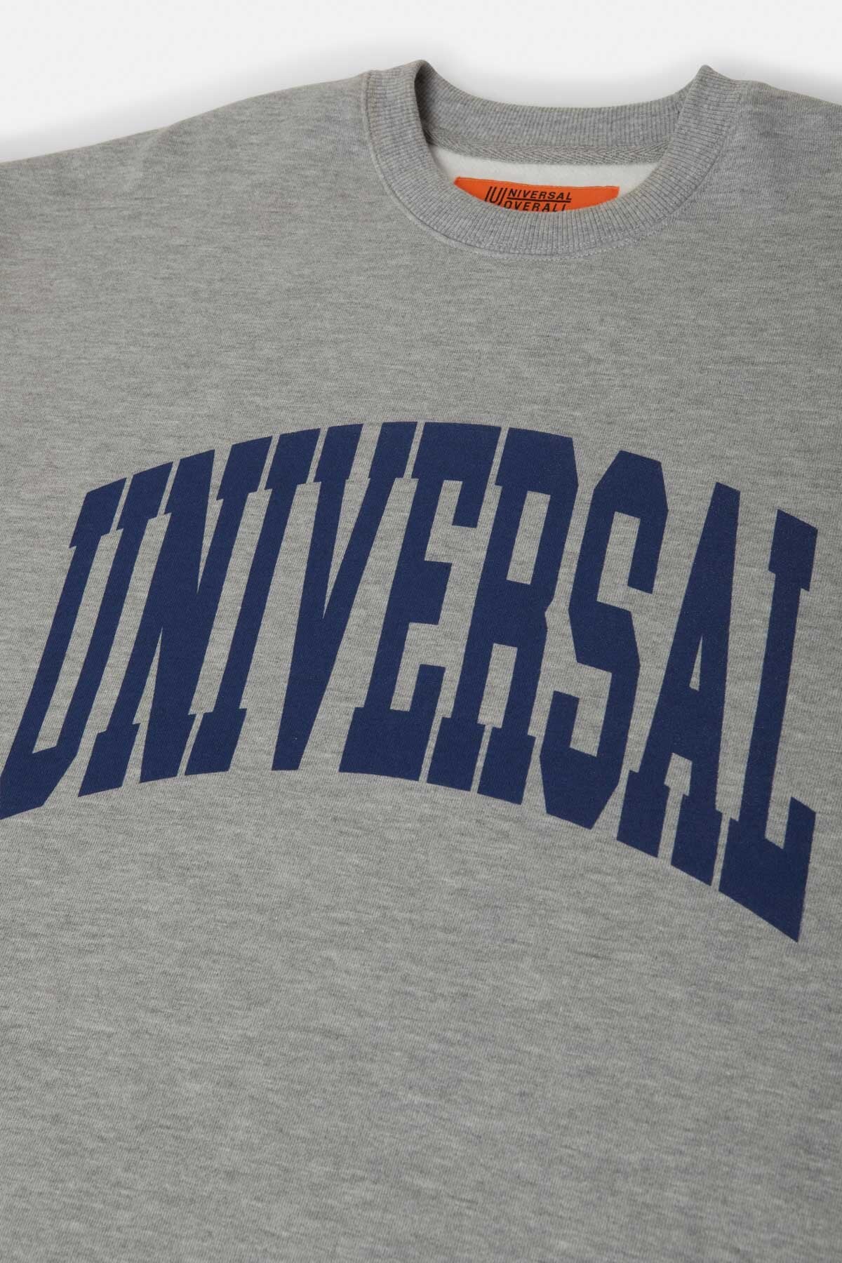 Maglia Uo Logo Uomo Hgray