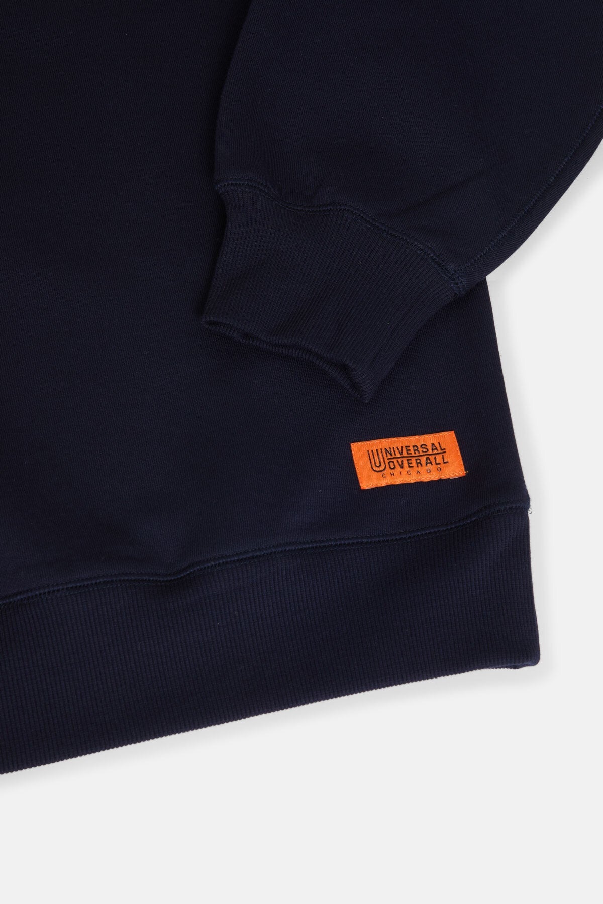 Maglia Uo Logo Uomo Navy