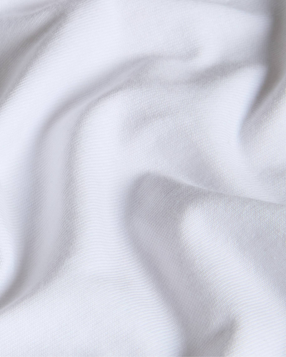 Opposites Attract Relaxed T-shirt White