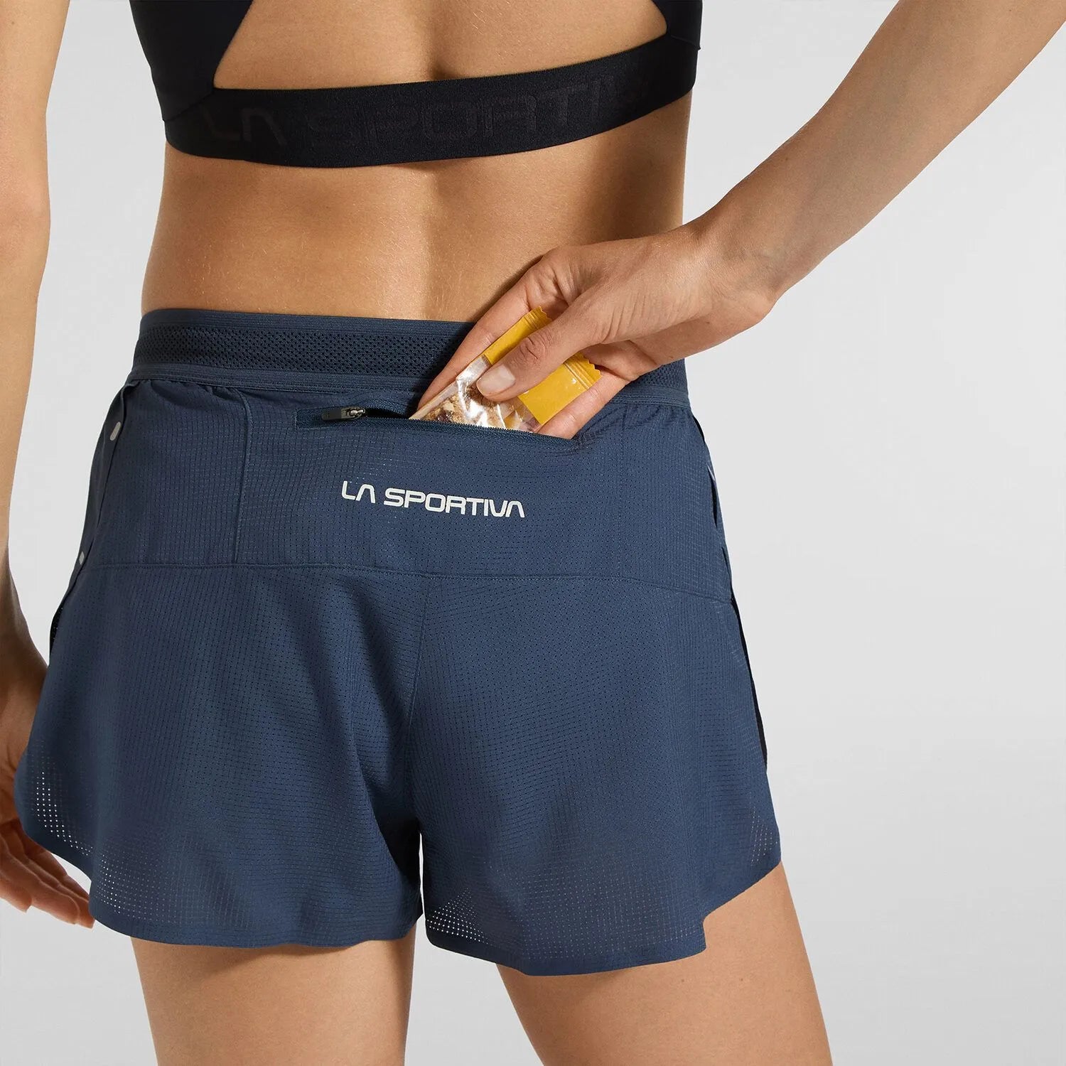 Short Pure 3 Femme Night Sky/Chalk