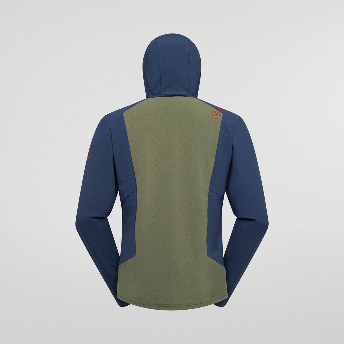 Herrjacka Descender Storm Cypress/Night Sky