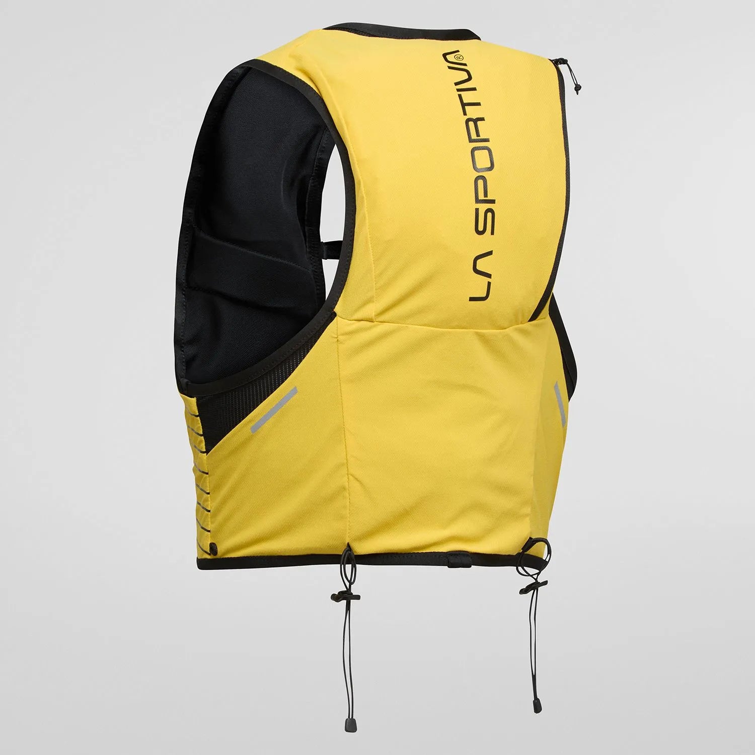 Ultra Trail 10 Rucksack Yellow/Black