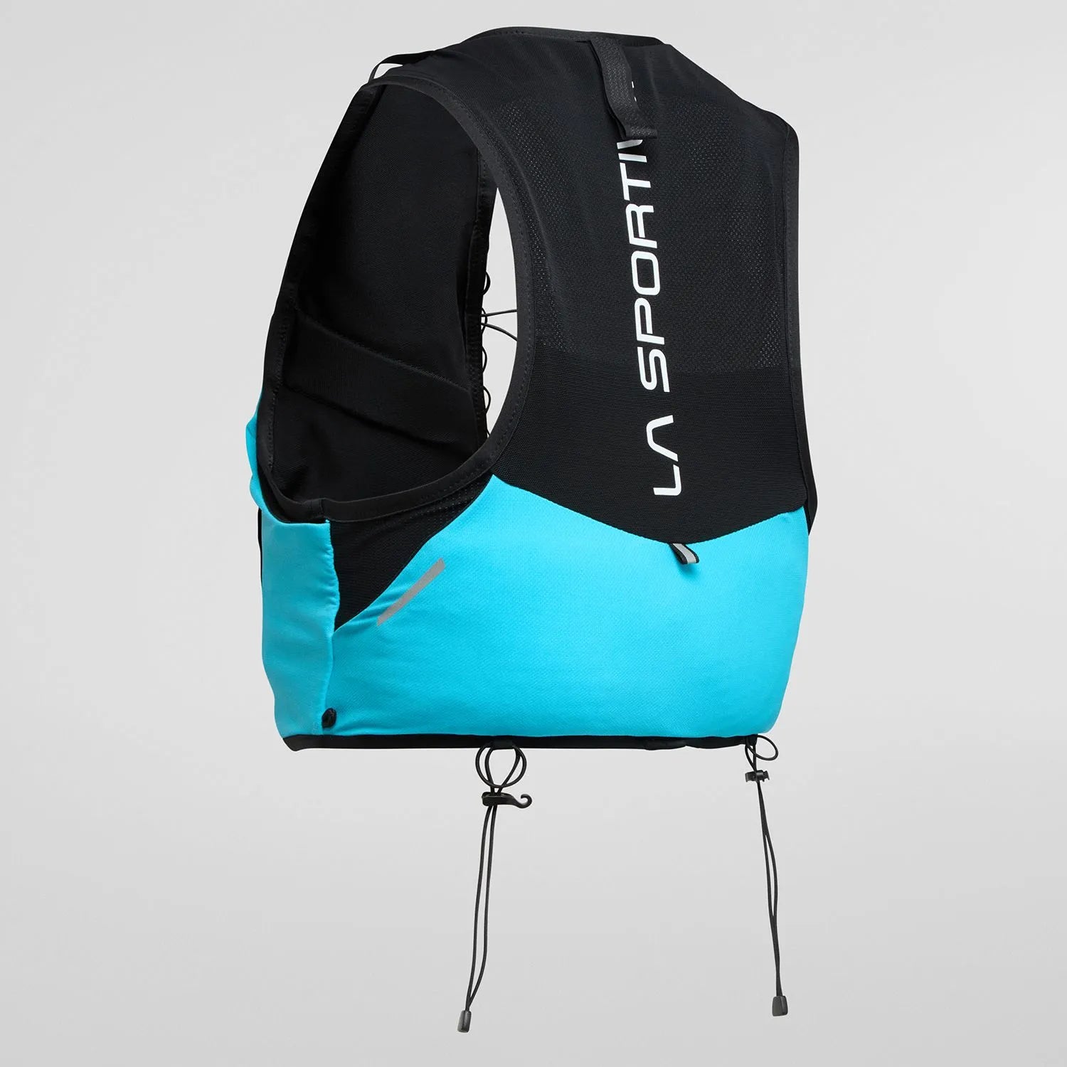 Zaino Ultra Trail 5 Malibu Blue/Hibiscus