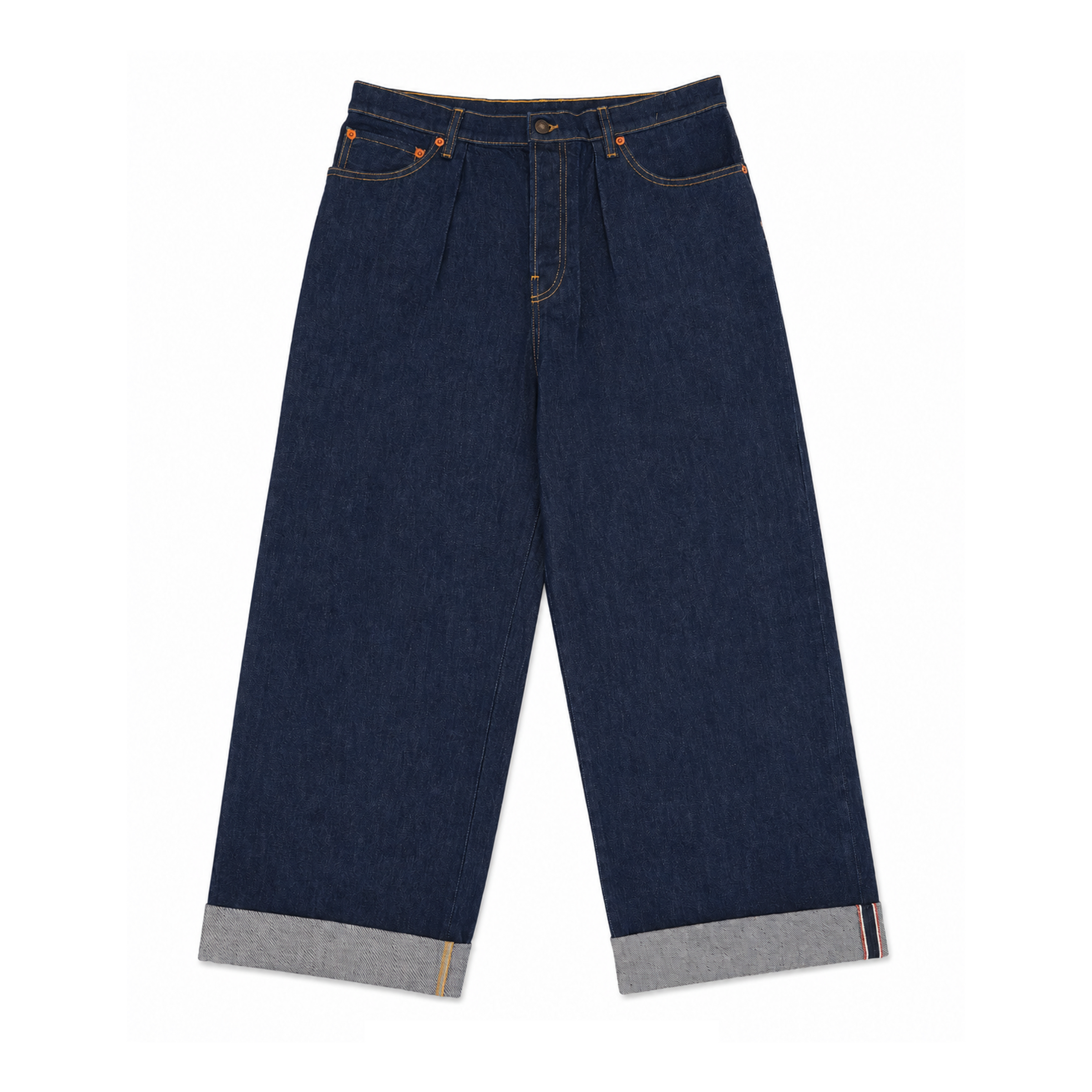 Pantaloni 180 Donna Rinse