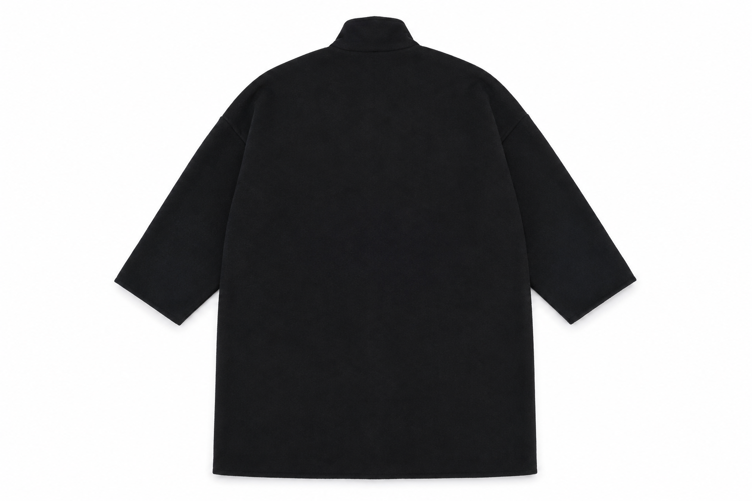 Giacca Vadim Donna Black