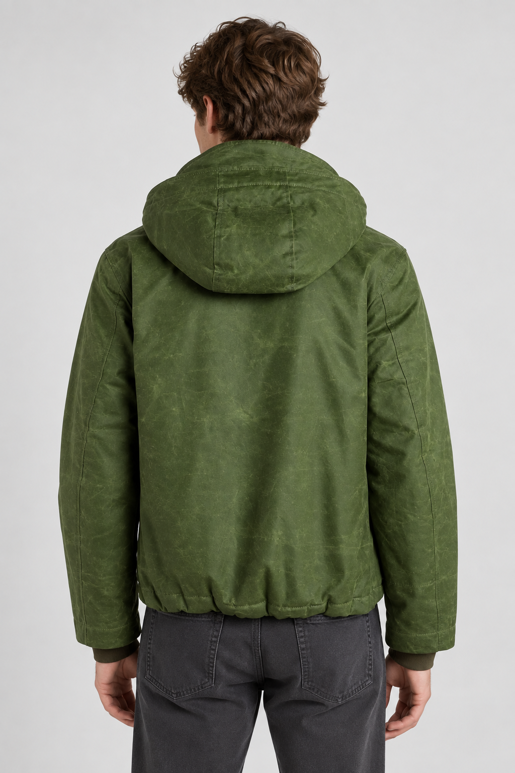 Men's Blazer Coat Jacket Light Green