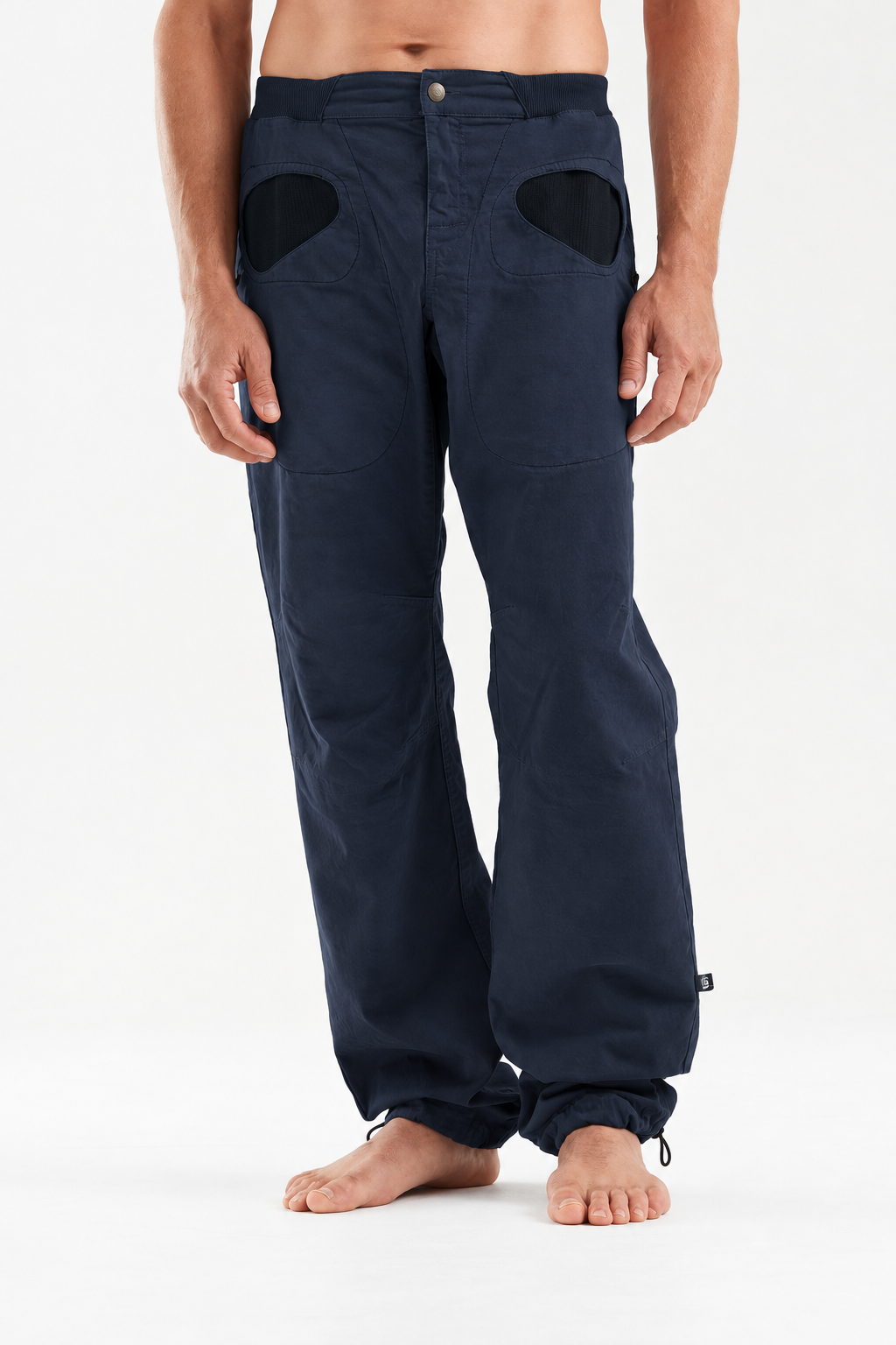 E9 | Rondo Slim Mannen Broek